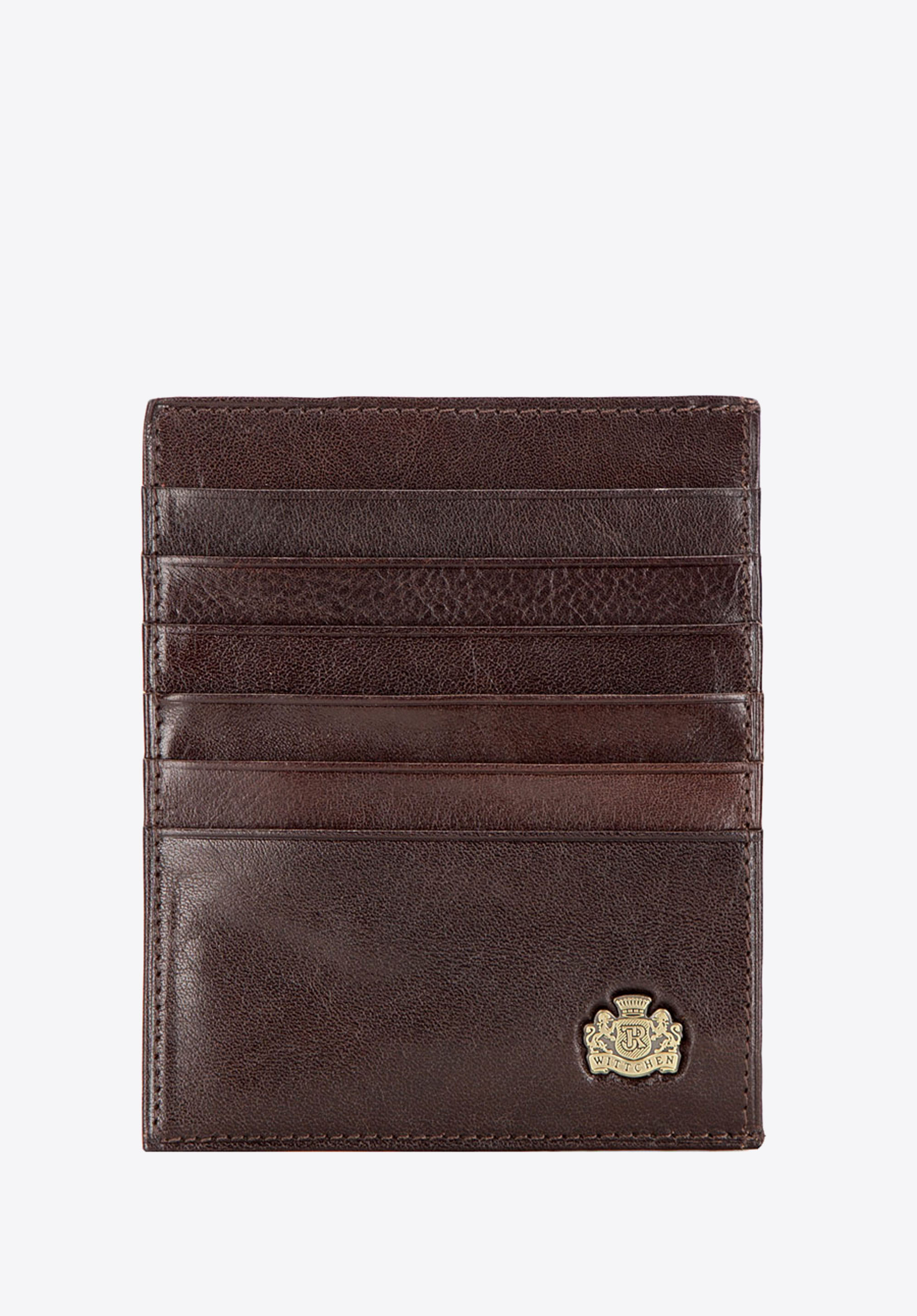 Etui na karty kredytowe