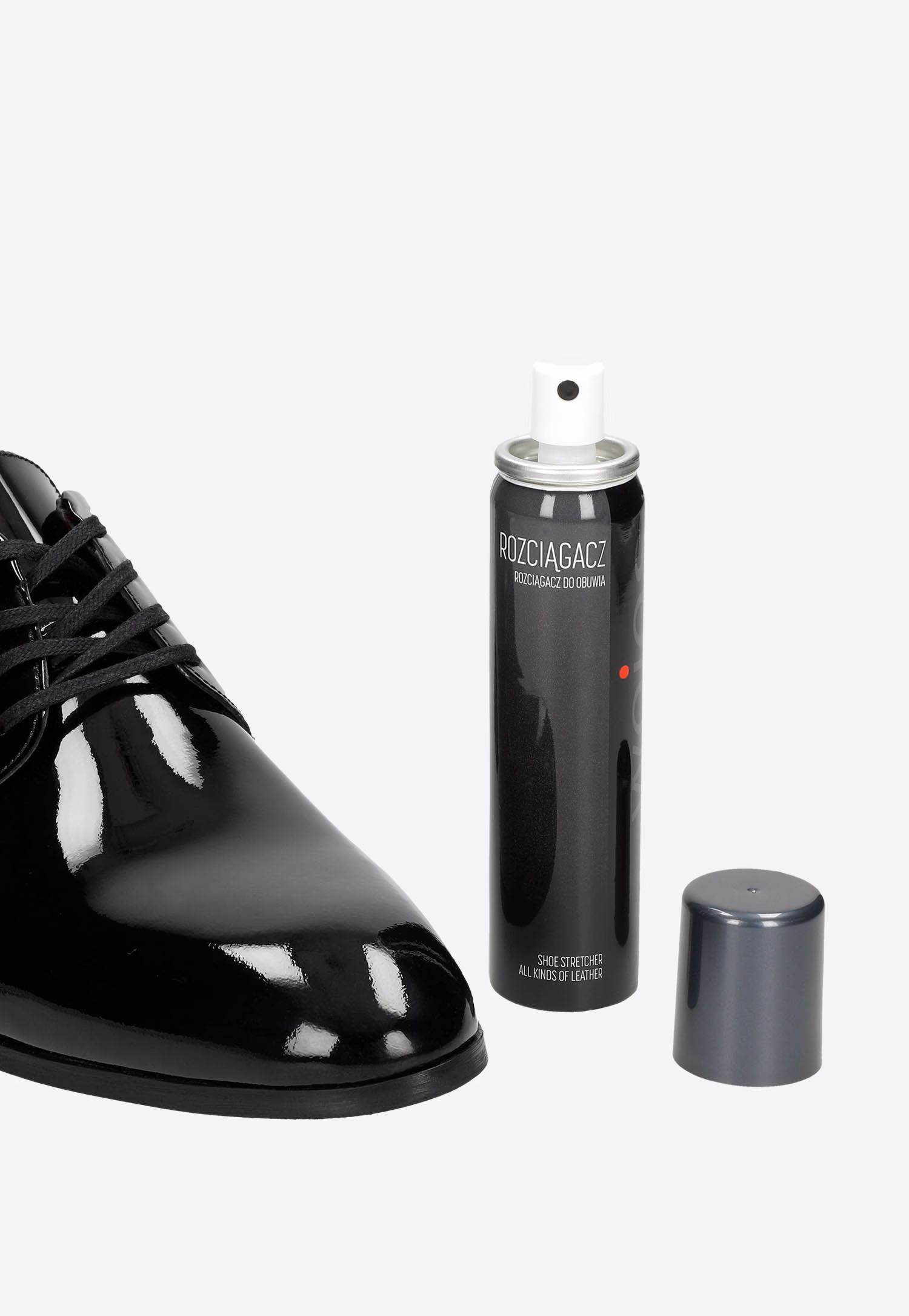 Rozciągacz do obuwia 75 ml