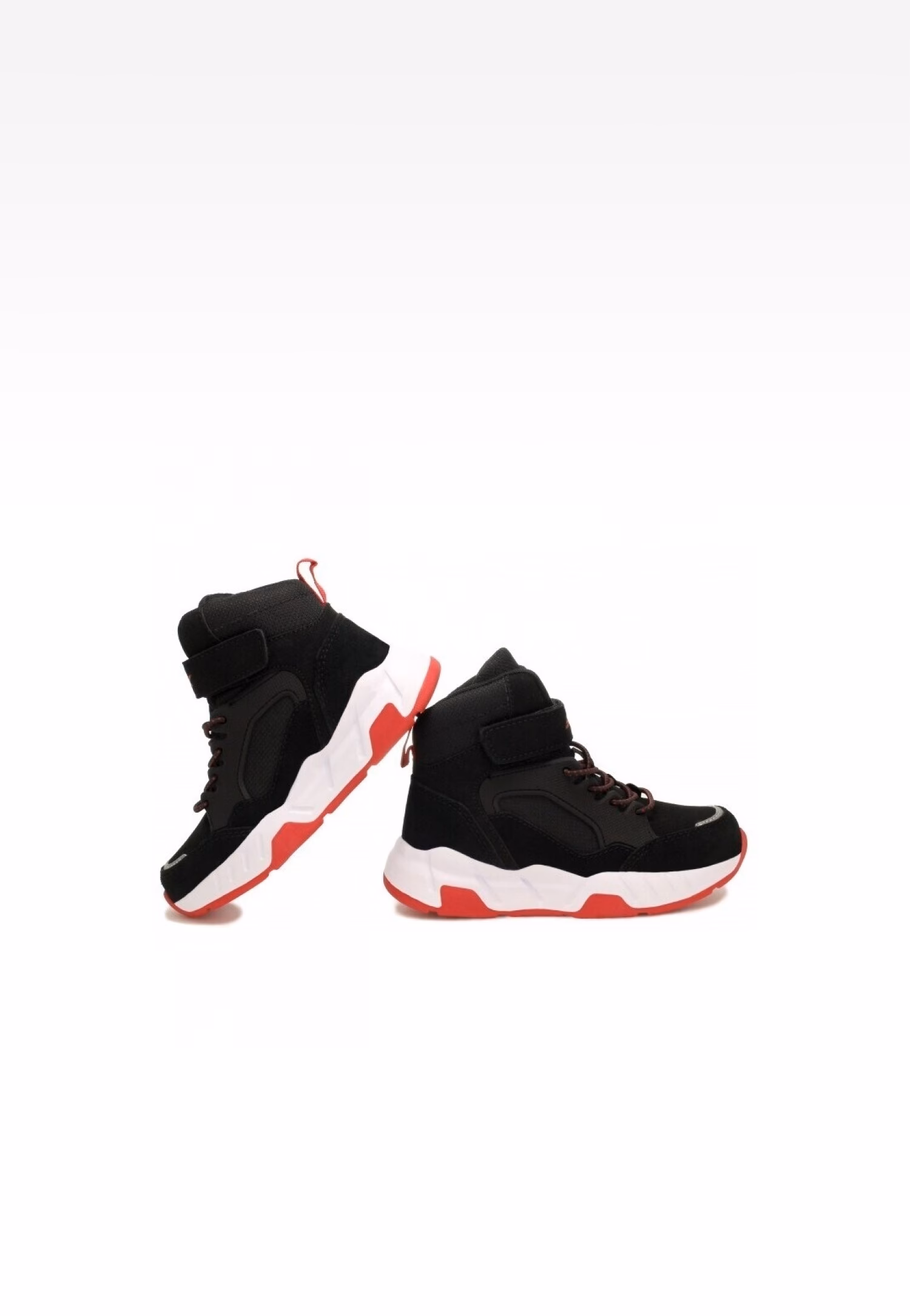 Trzewiki BARTEK 17645002, brązowy