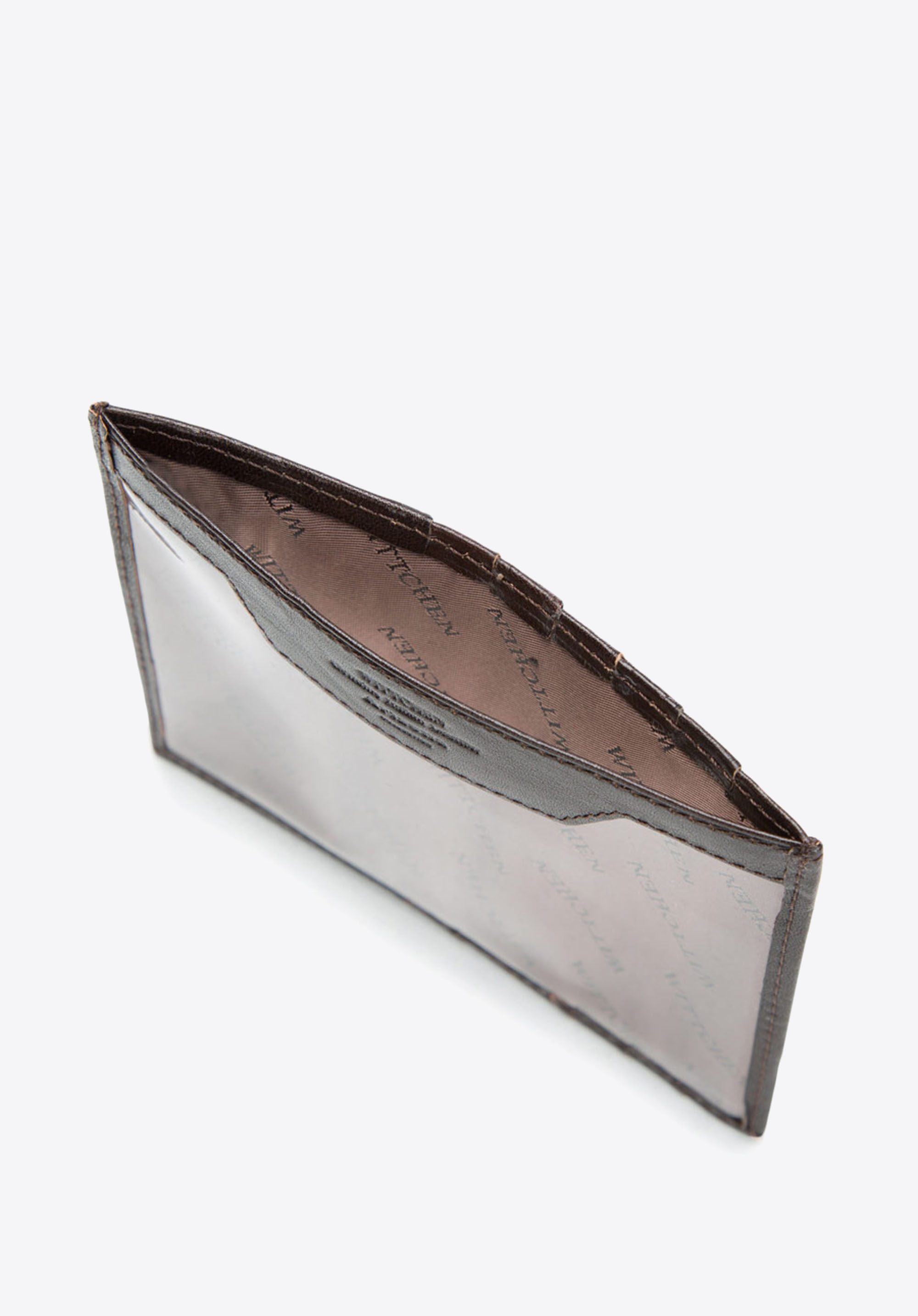 Etui na karty kredytowe