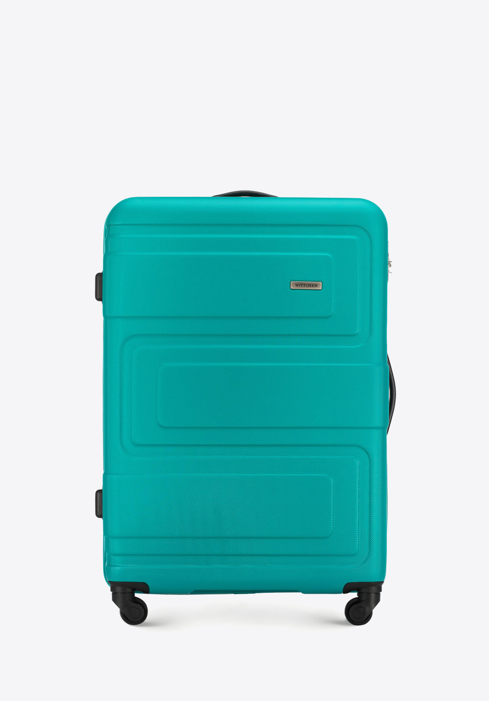 Kosmetyczka podróżna z ABS-u tłoczona