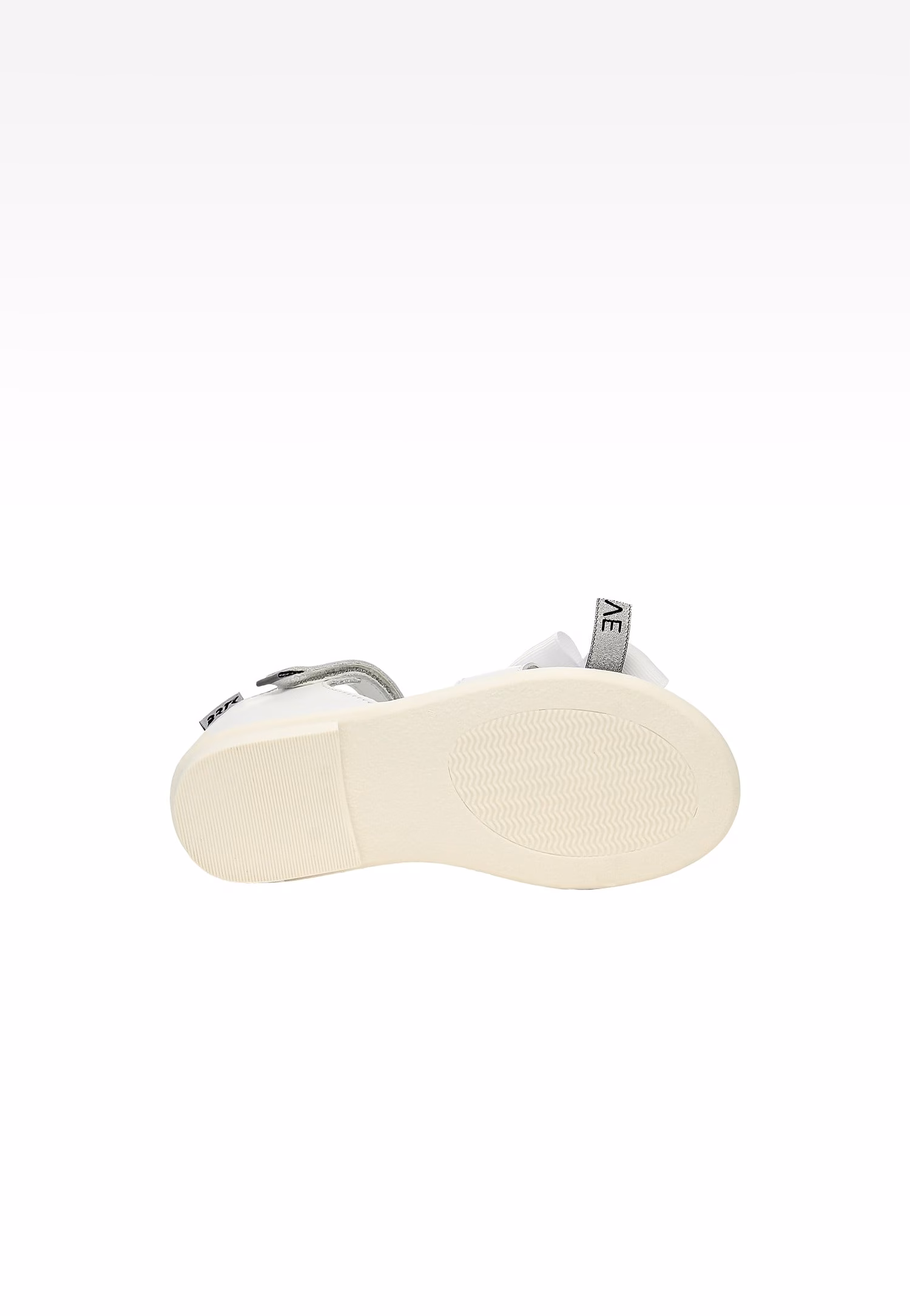 Sandały BARTEK 16041002, dla dziewcząt, czarny