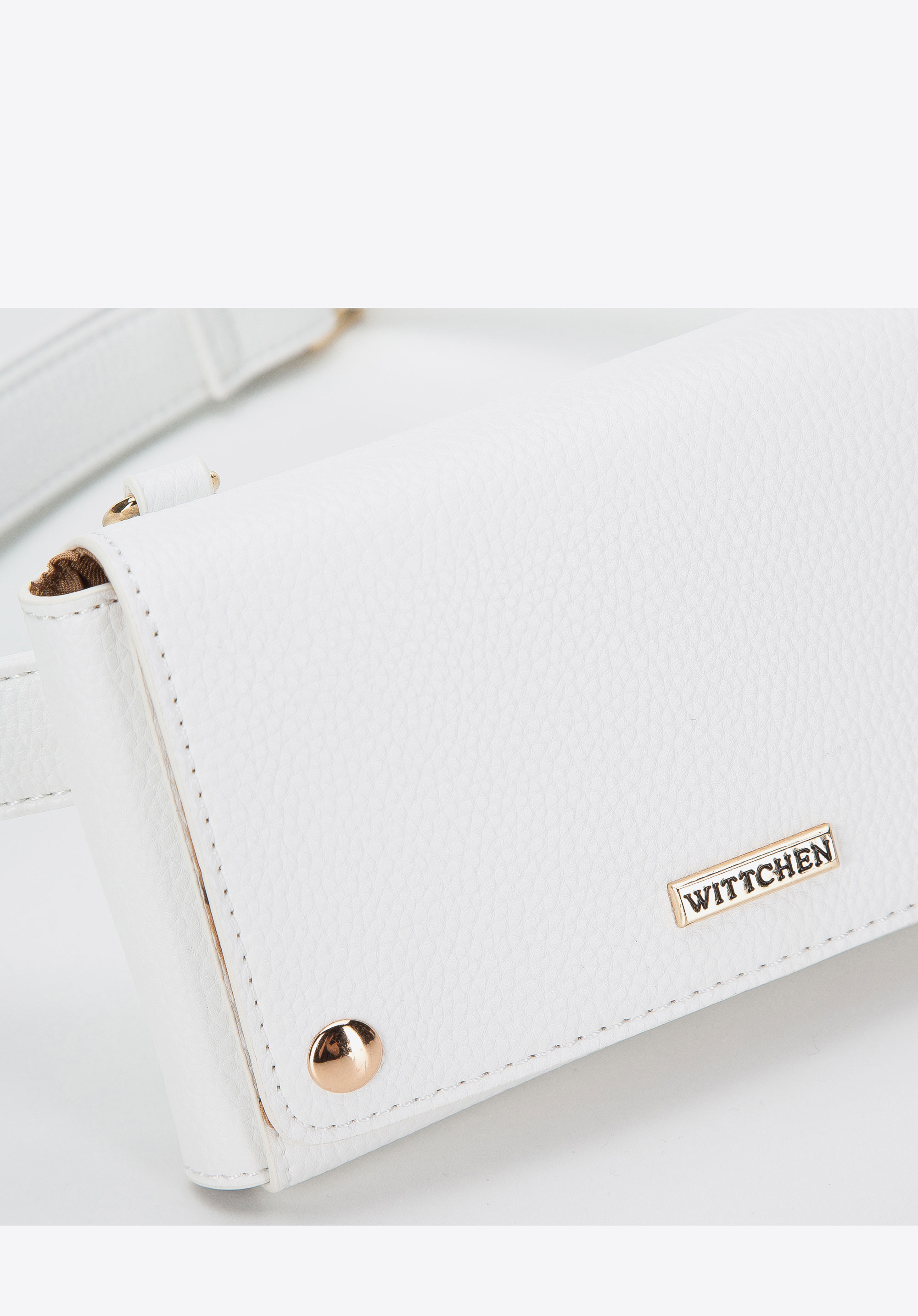 Damska torebka kopertowa 2 w 1