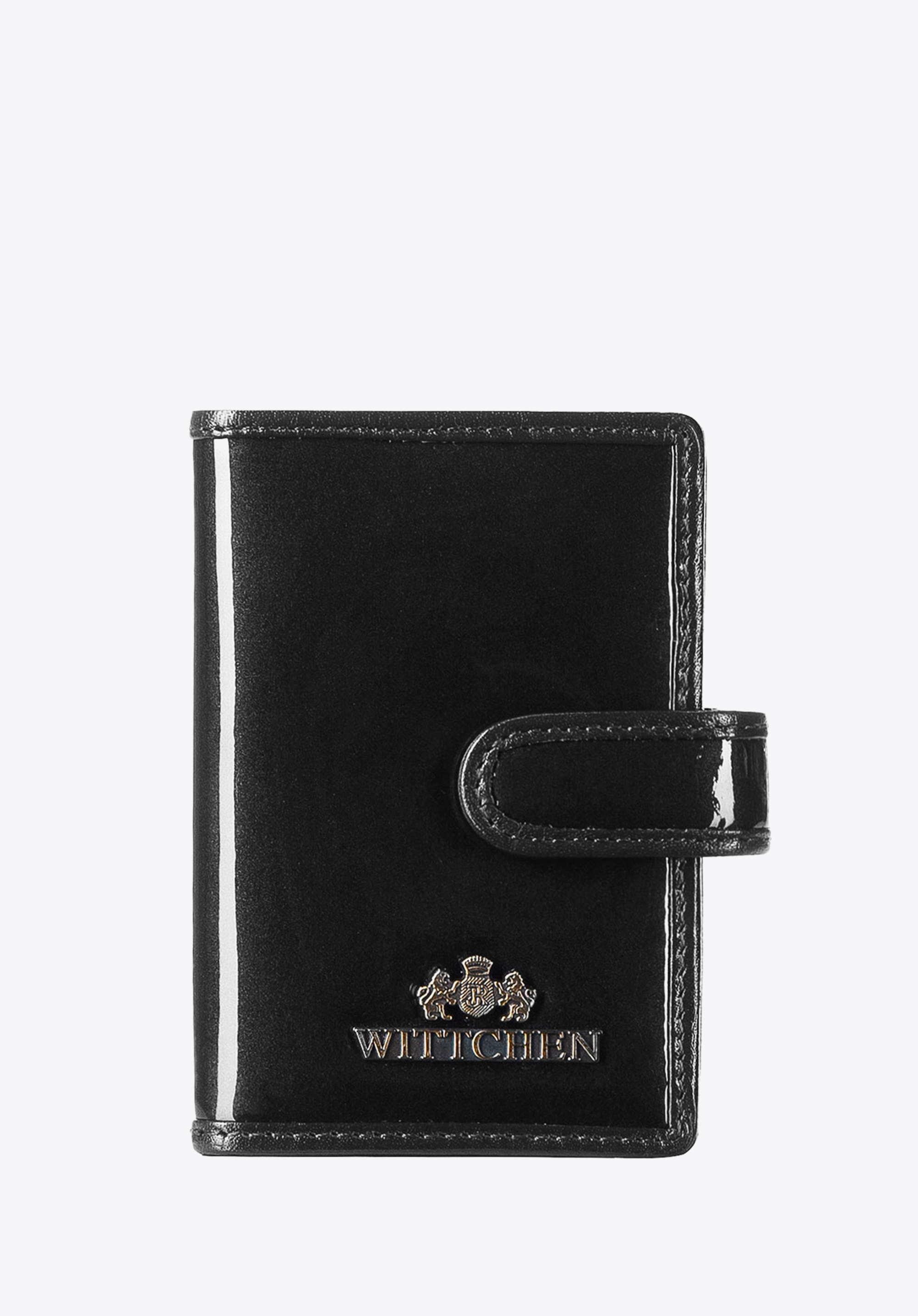 Etui na karty kredytowe