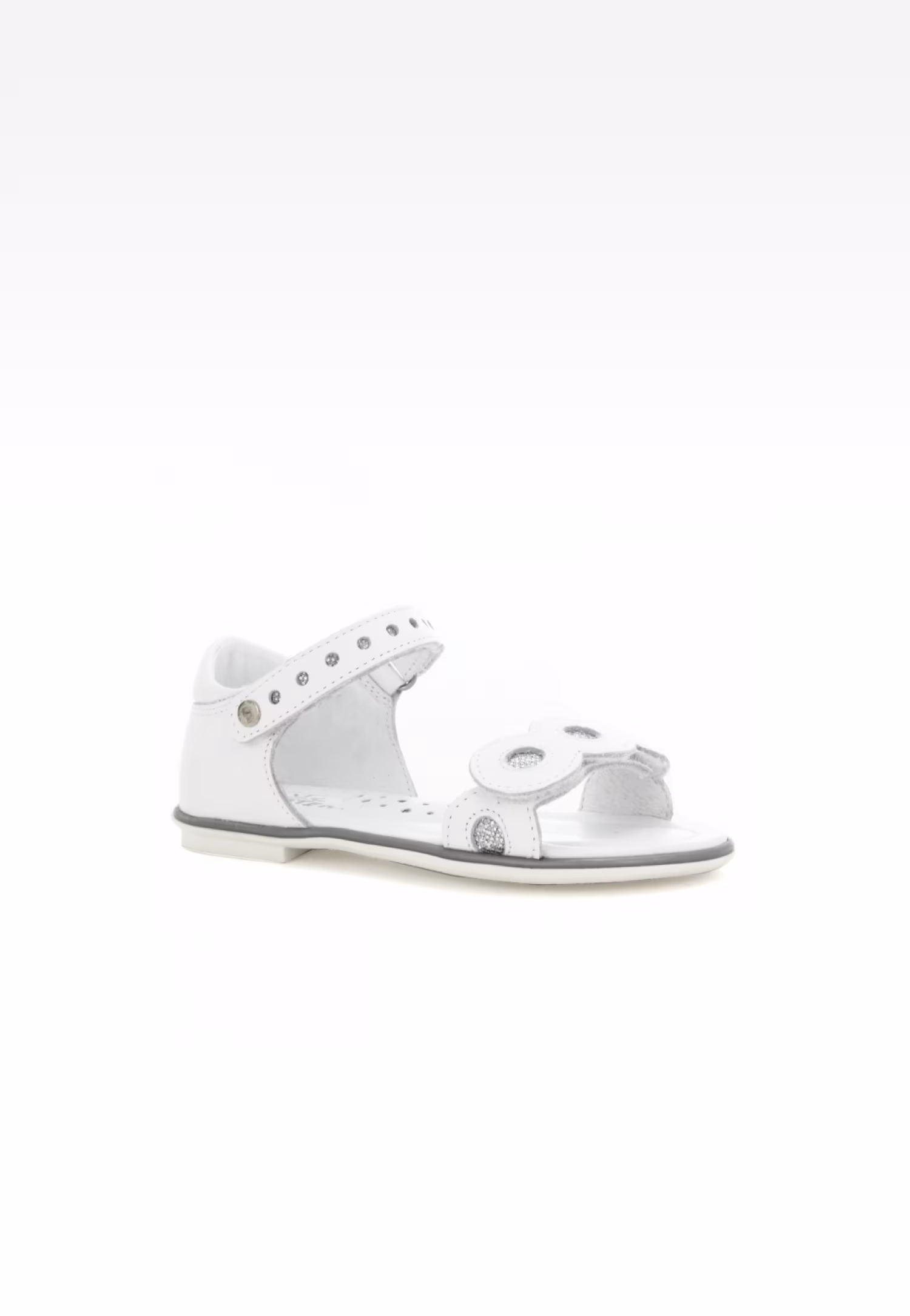 Sandały BARTEK T-39167/B08, dla dziewcząt, turkusowy