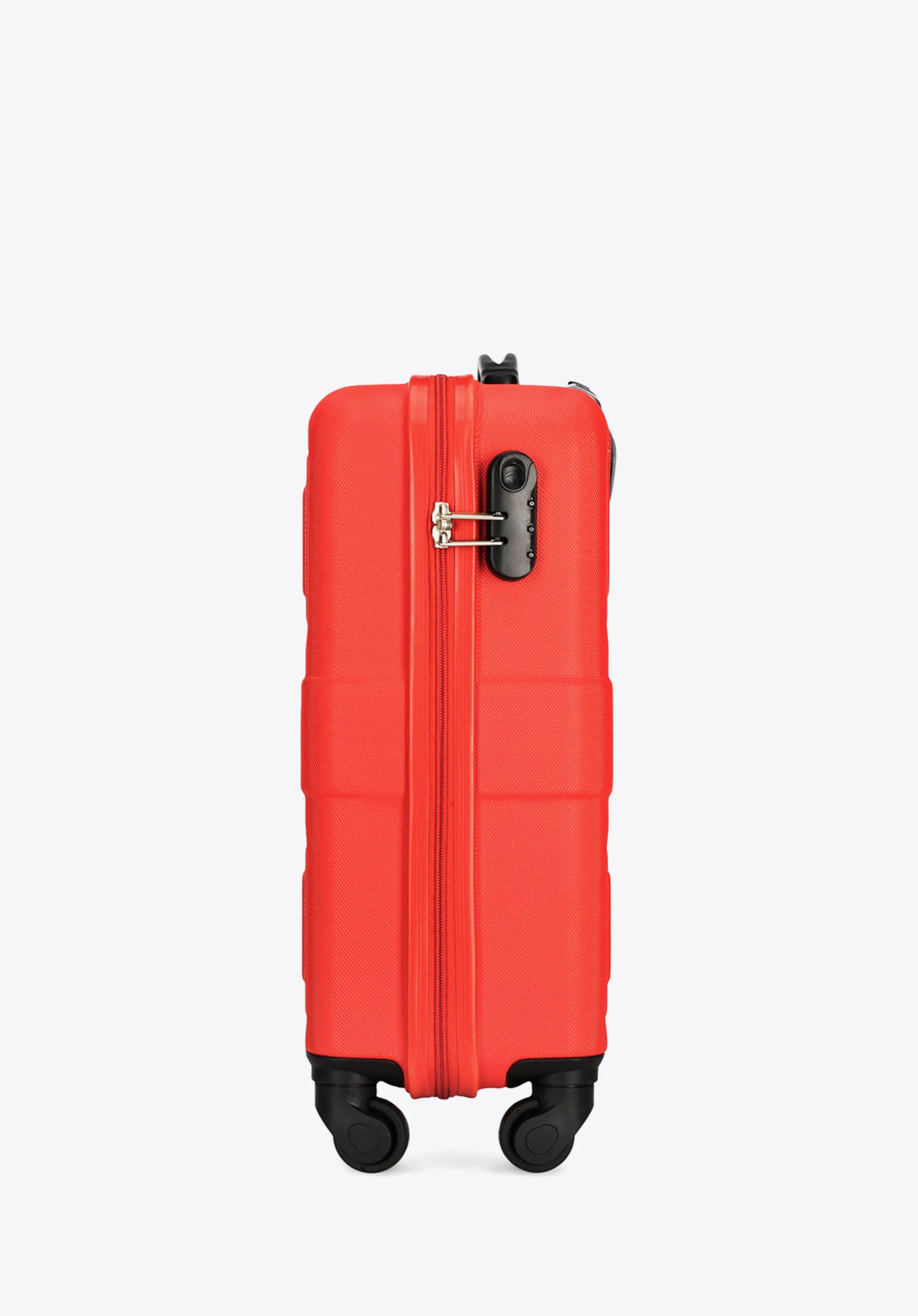 Kosmetyczka podróżna z ABS-u tłoczona