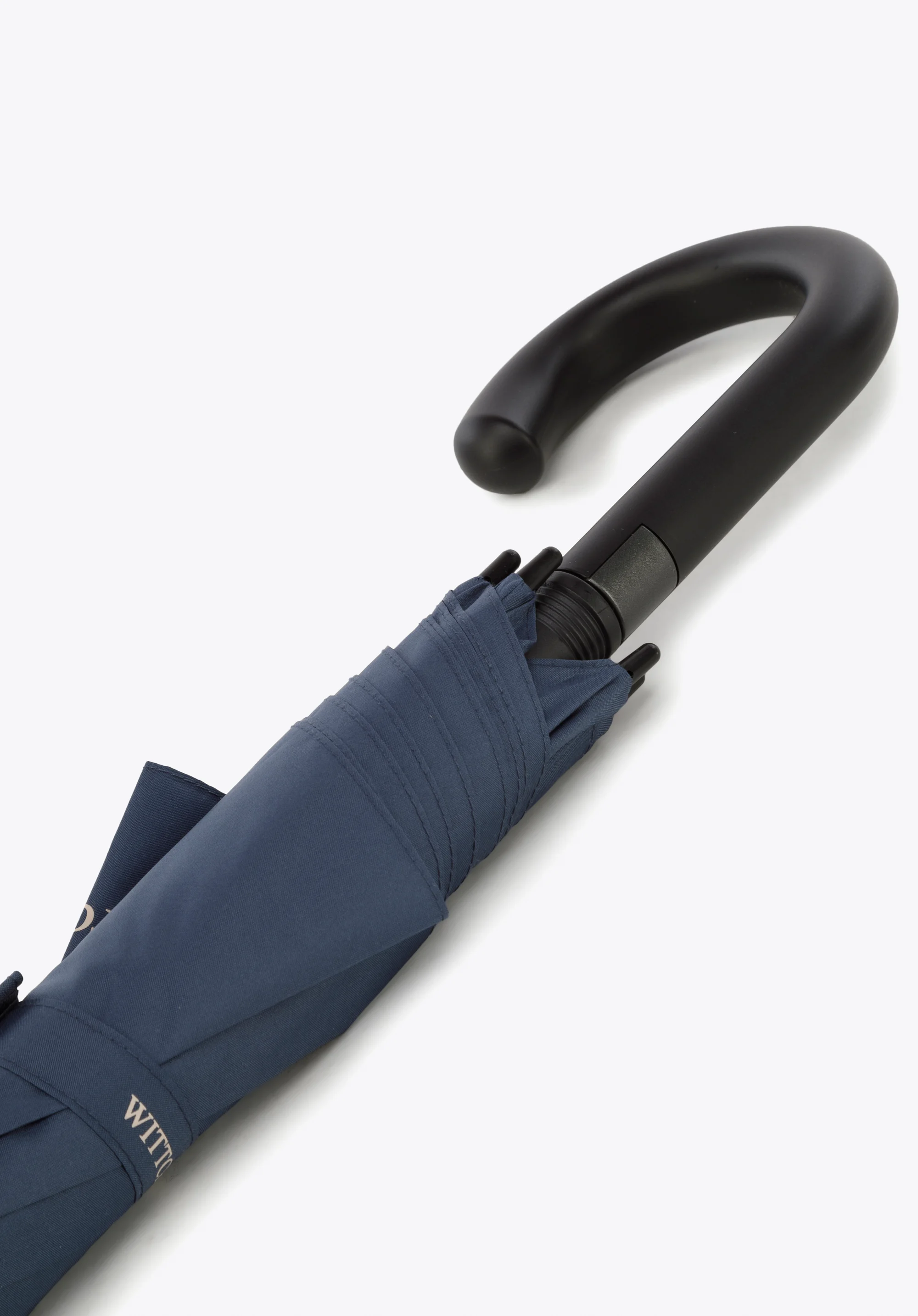 Parasol półautomatyczny klasyczny