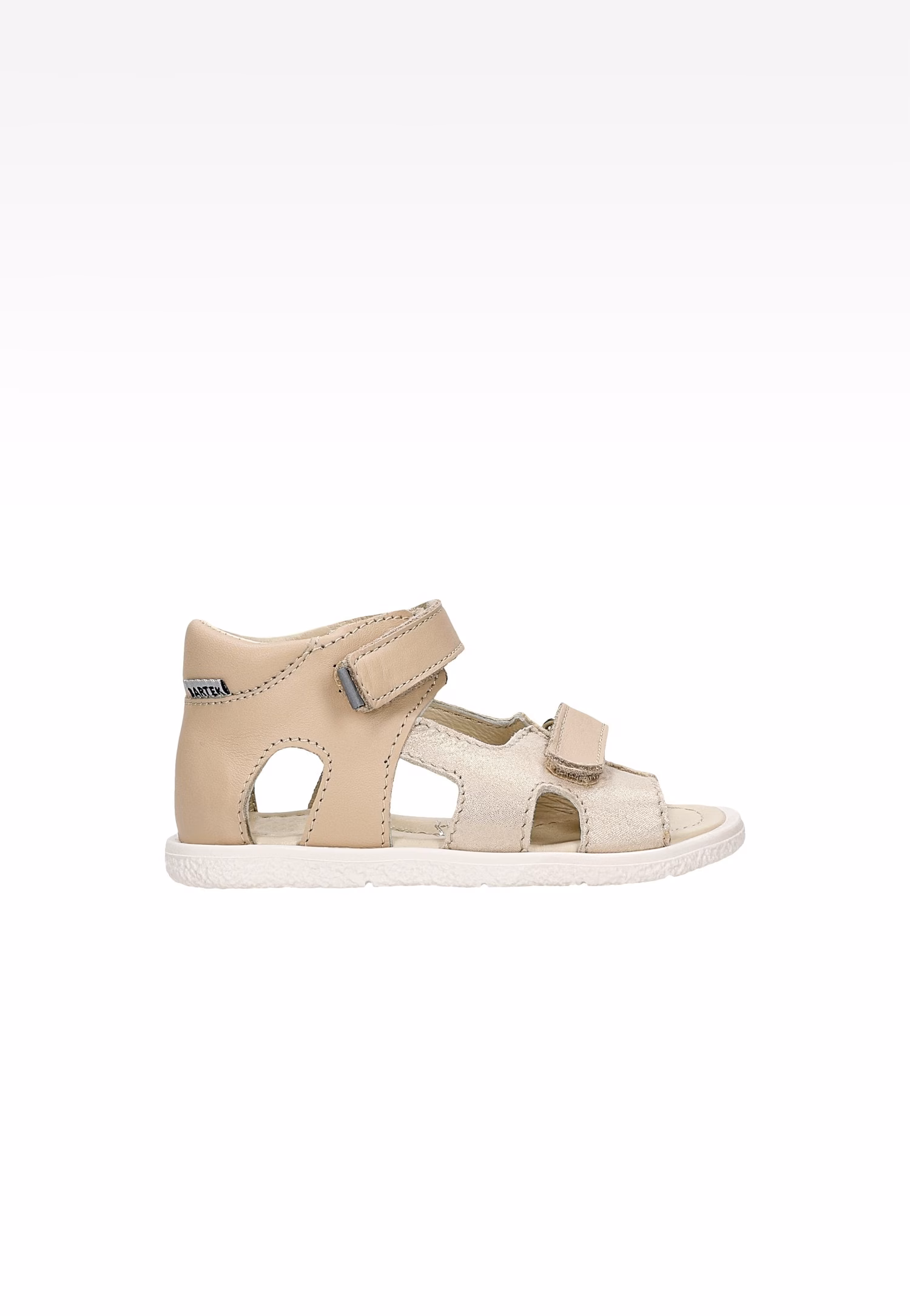 Sandały BARTEK 11042205, dla chłopców, granatowy