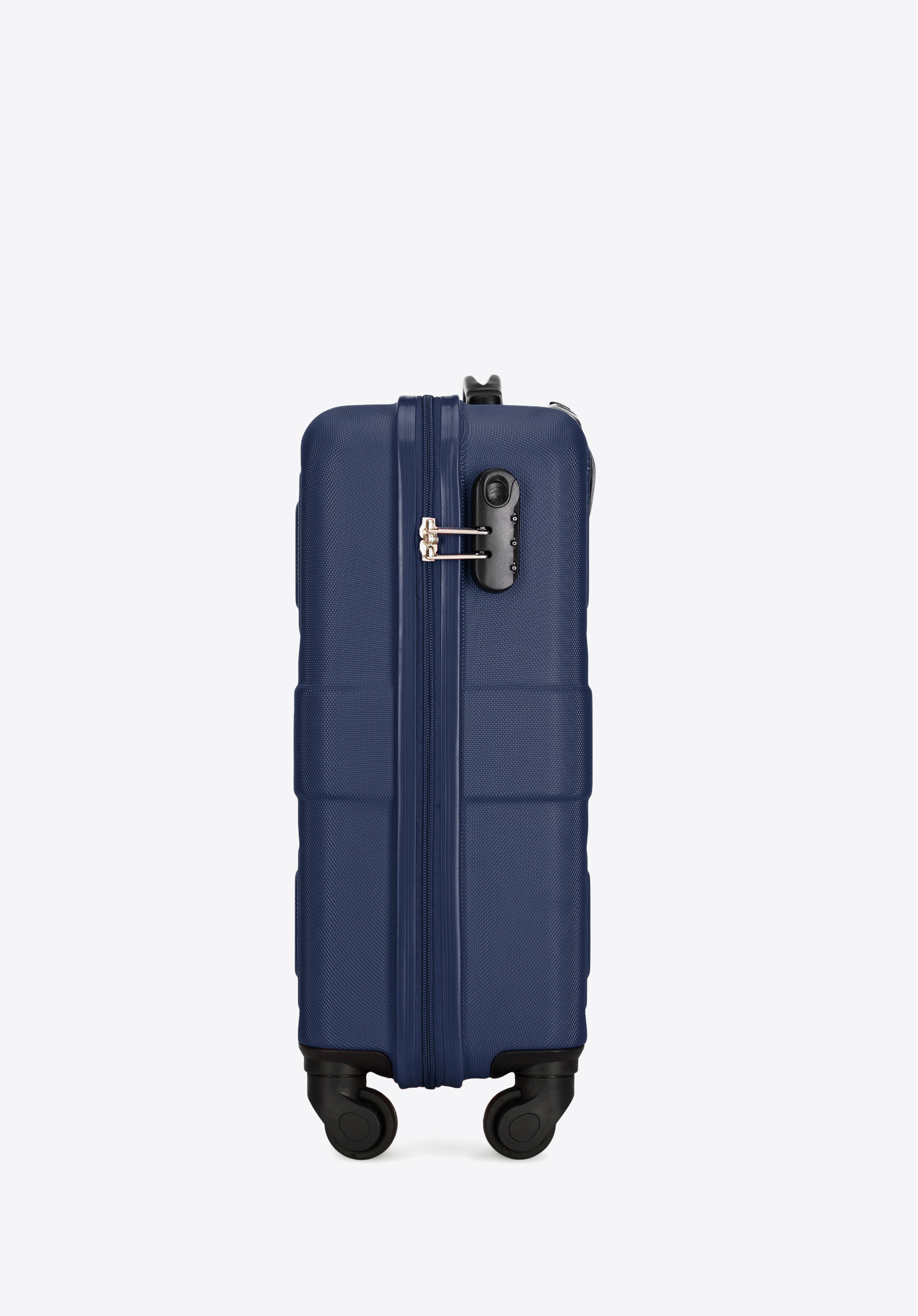 Kosmetyczka podróżna z ABS-u tłoczona