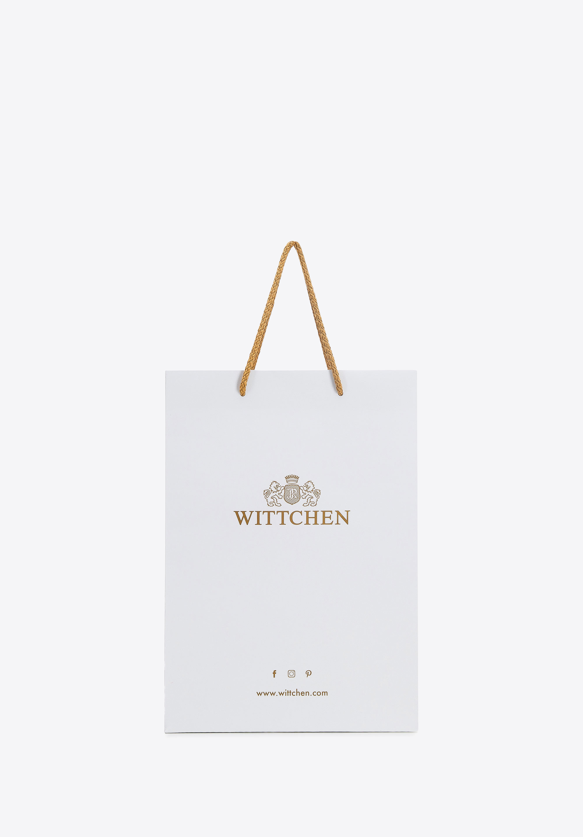 Torba papierowa mała