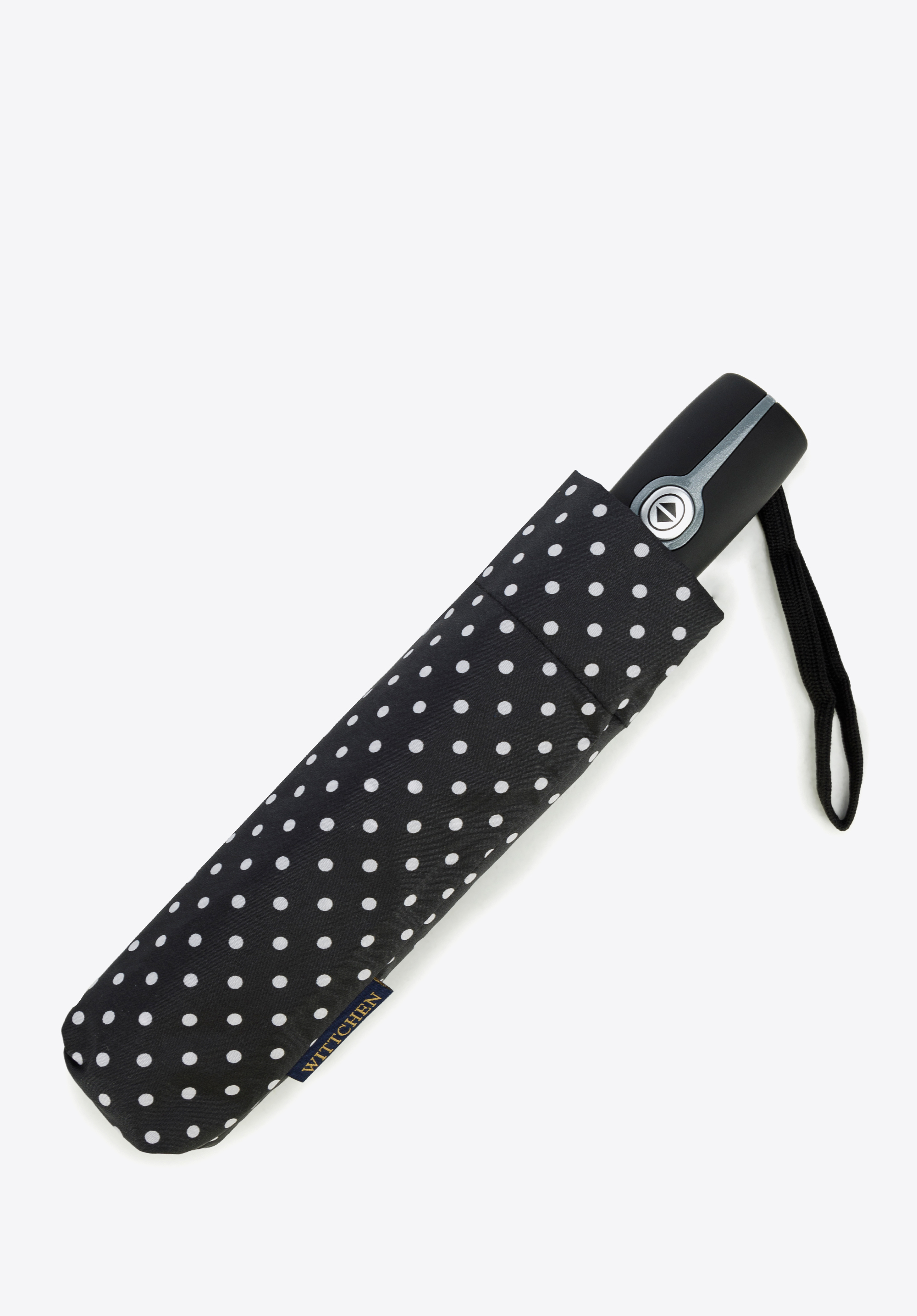 Parasol automatyczny wzorzysty