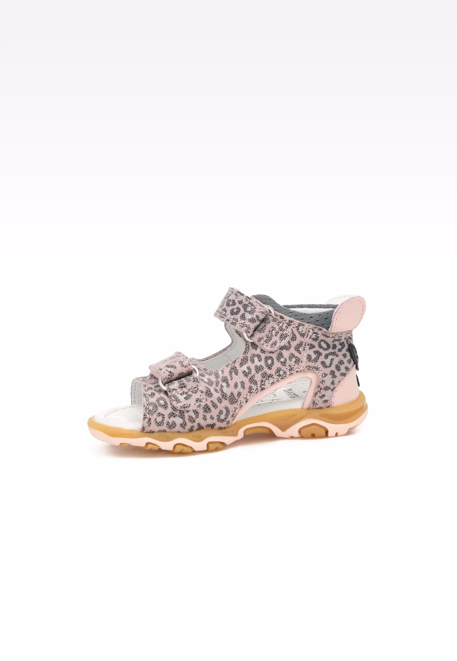 Sandały BARTEK 11144007, dla chłopców, granatowy