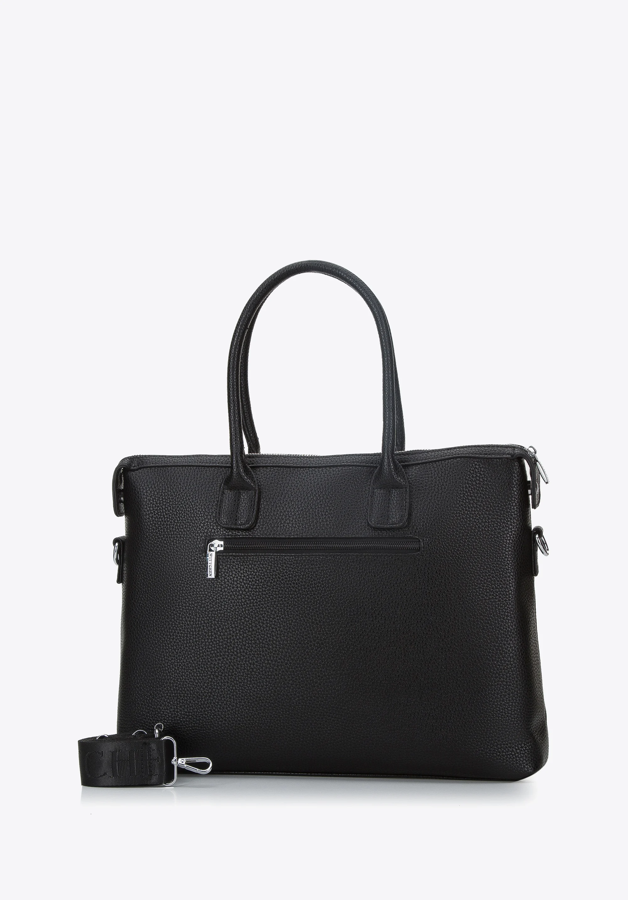 Torba na laptopa 13” z poziomą kieszenią