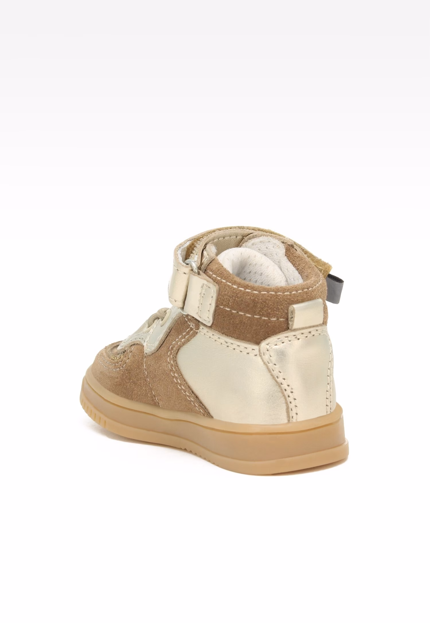 Sneakers BARTEK 11583011, czarno-niebieski