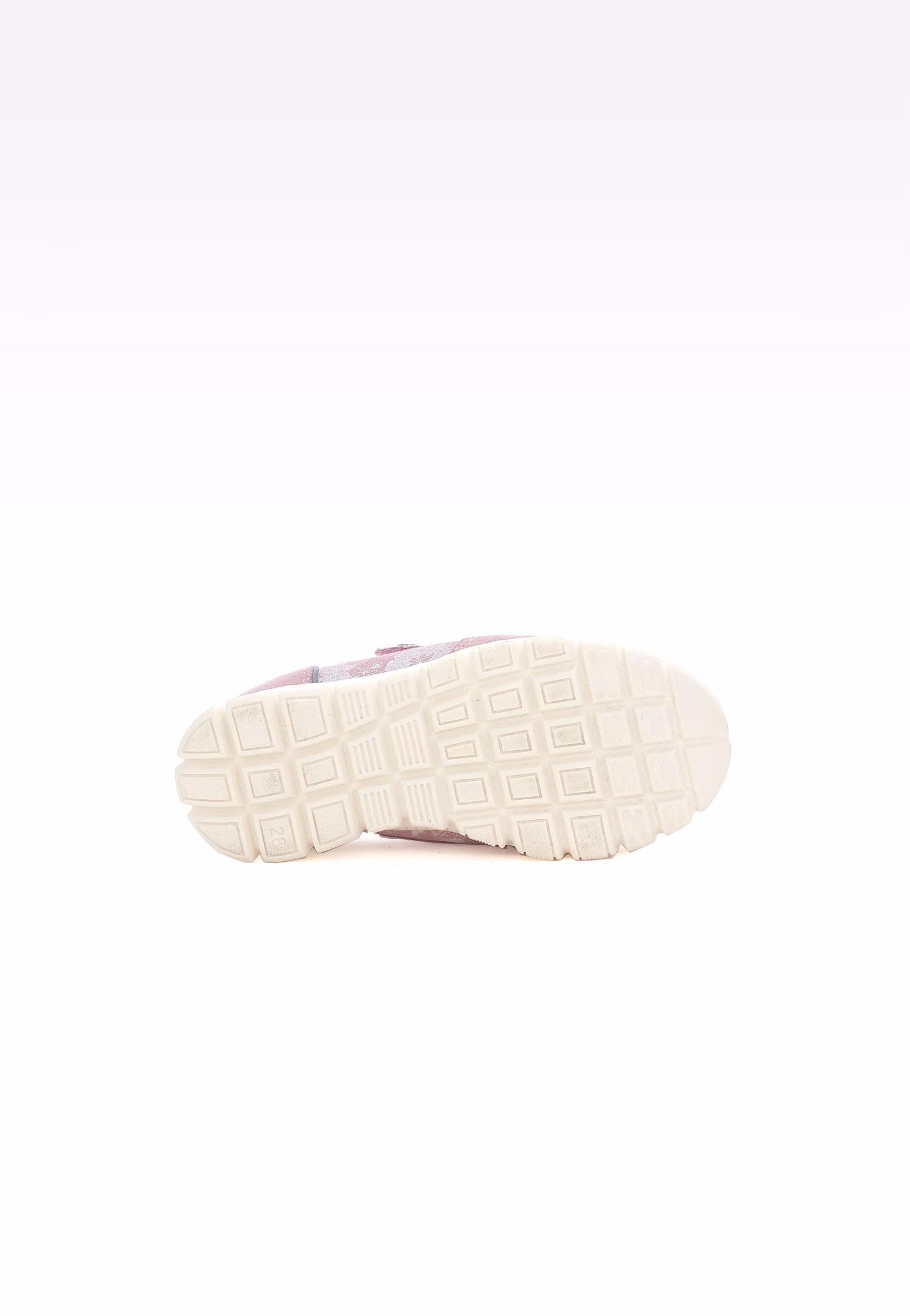 Wizytowe BARTEK W-58026/07K, dla dziewcząt, szary