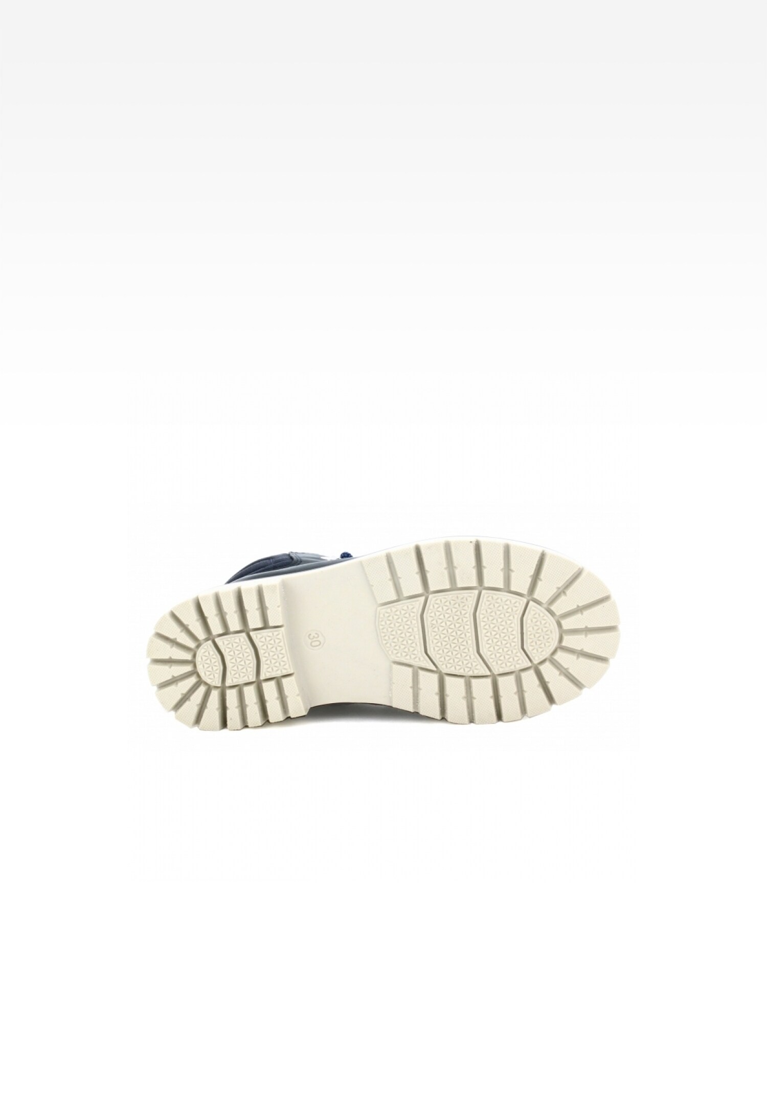 Trzewiki ocieplane BARTEK 27764/0W-1DY, żółty