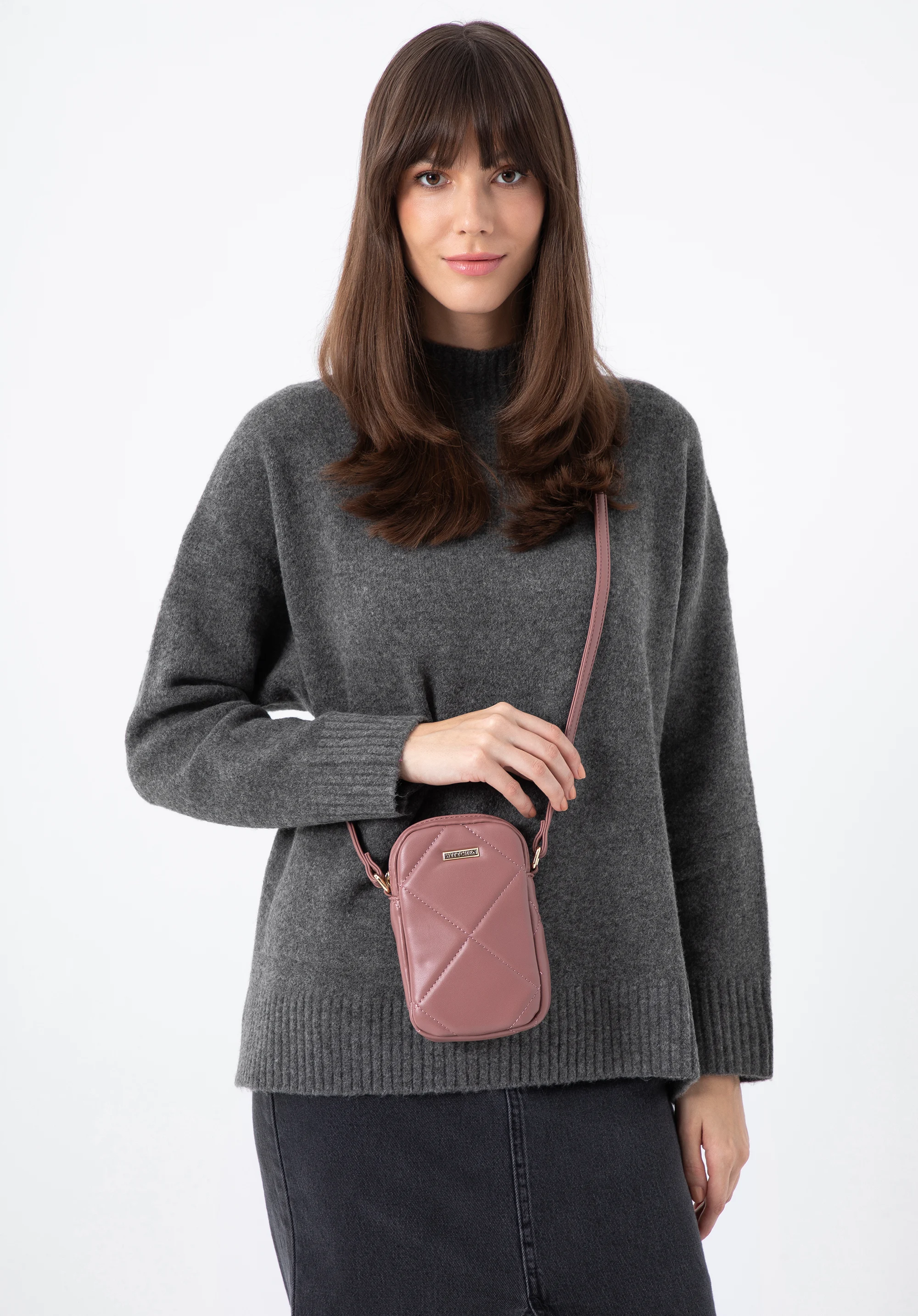 Minitorebka pikowana pudełkowa