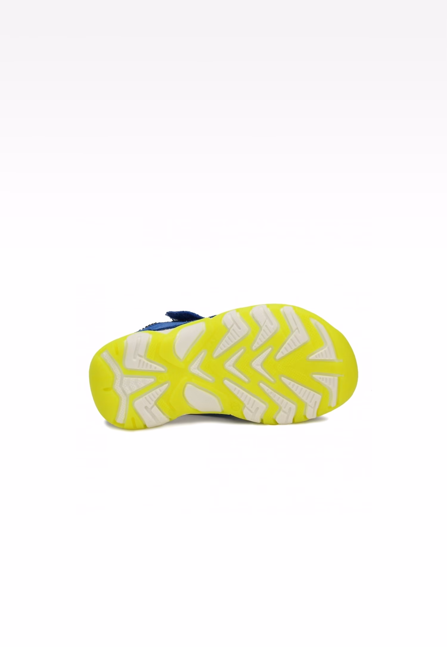 Sandały BARTEK 118250-29, dla chłopców, niebieski