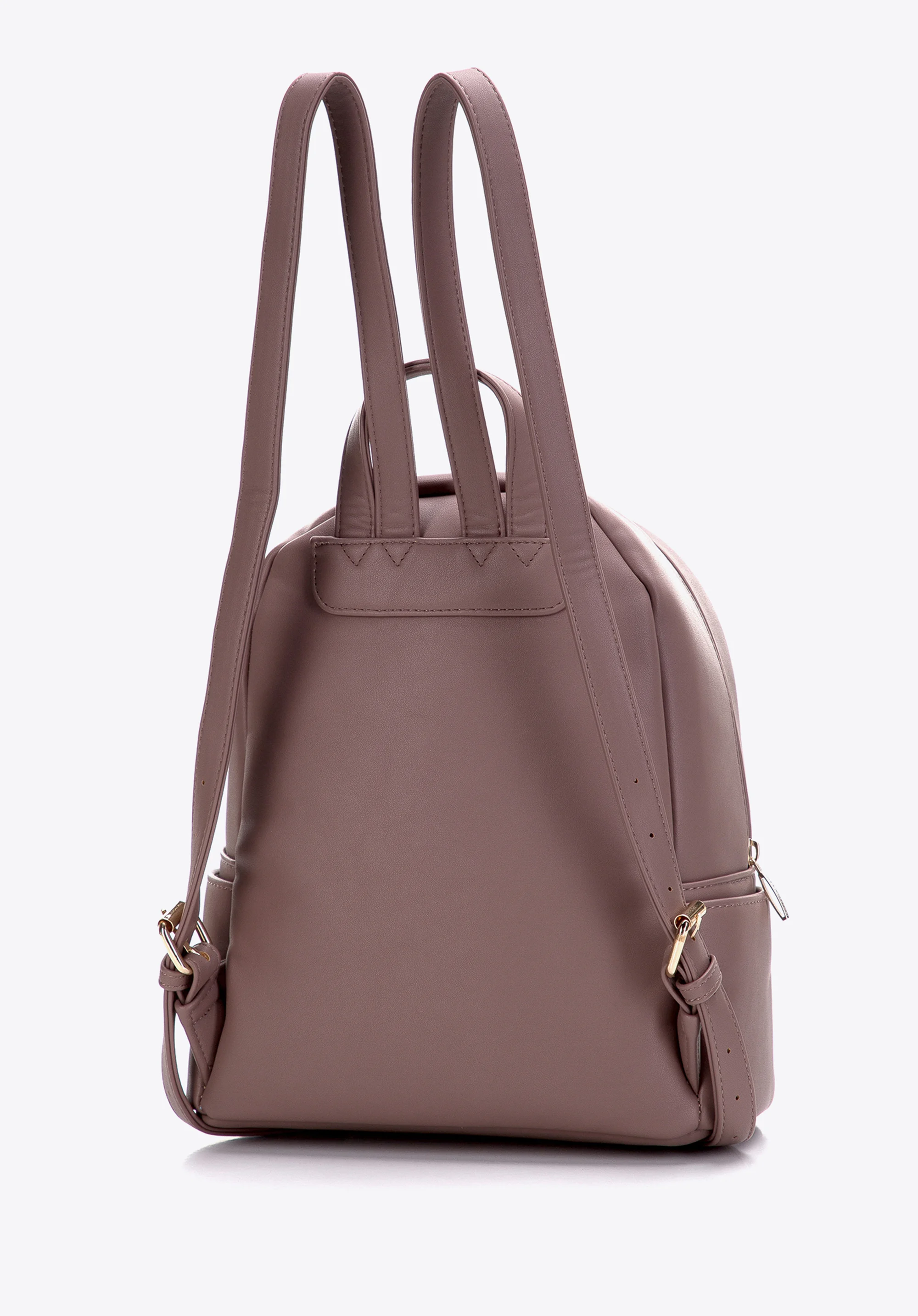 Damski plecak z ekoskóry pro-eco