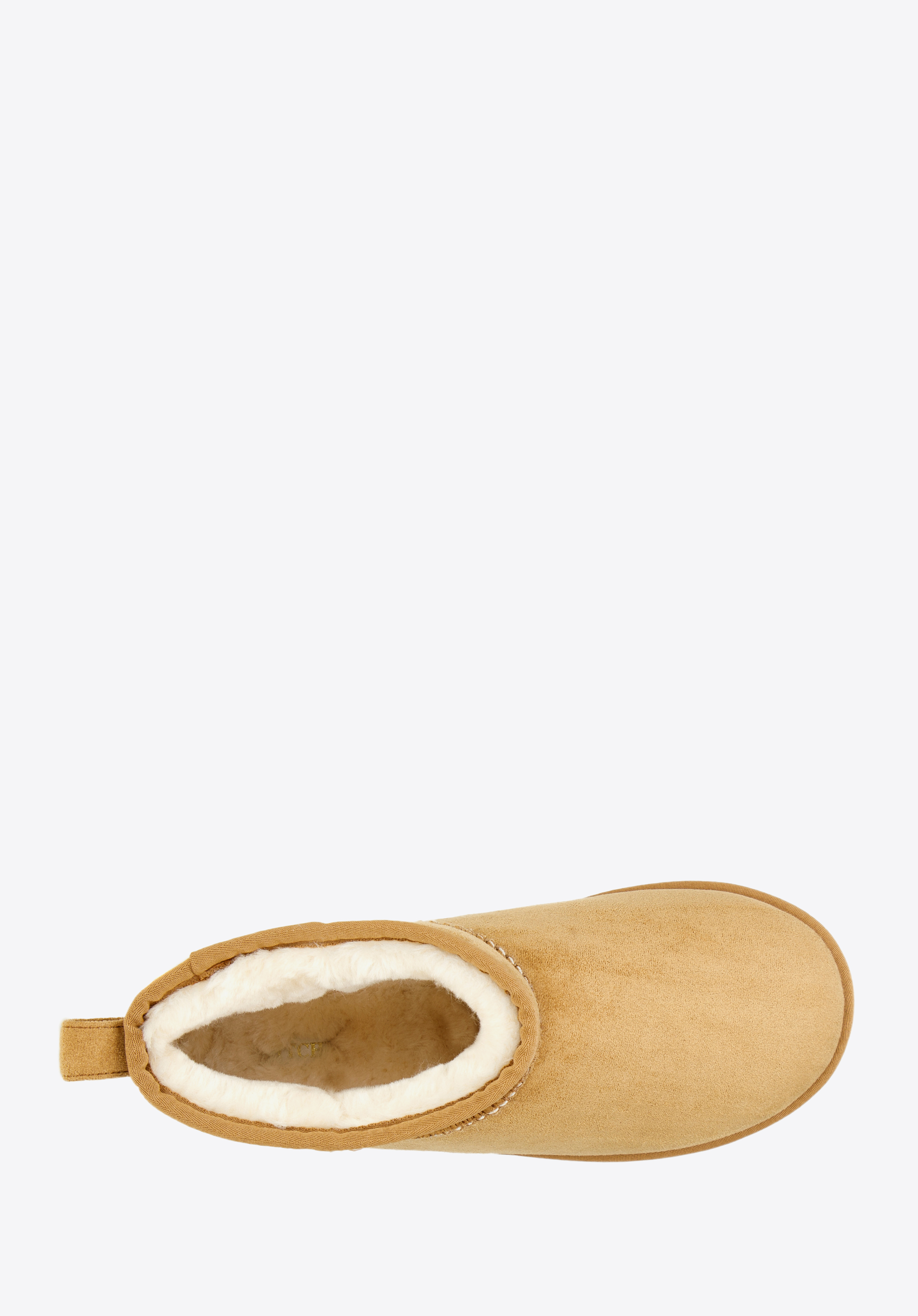 Damskie botki z ekoskóry krótkie