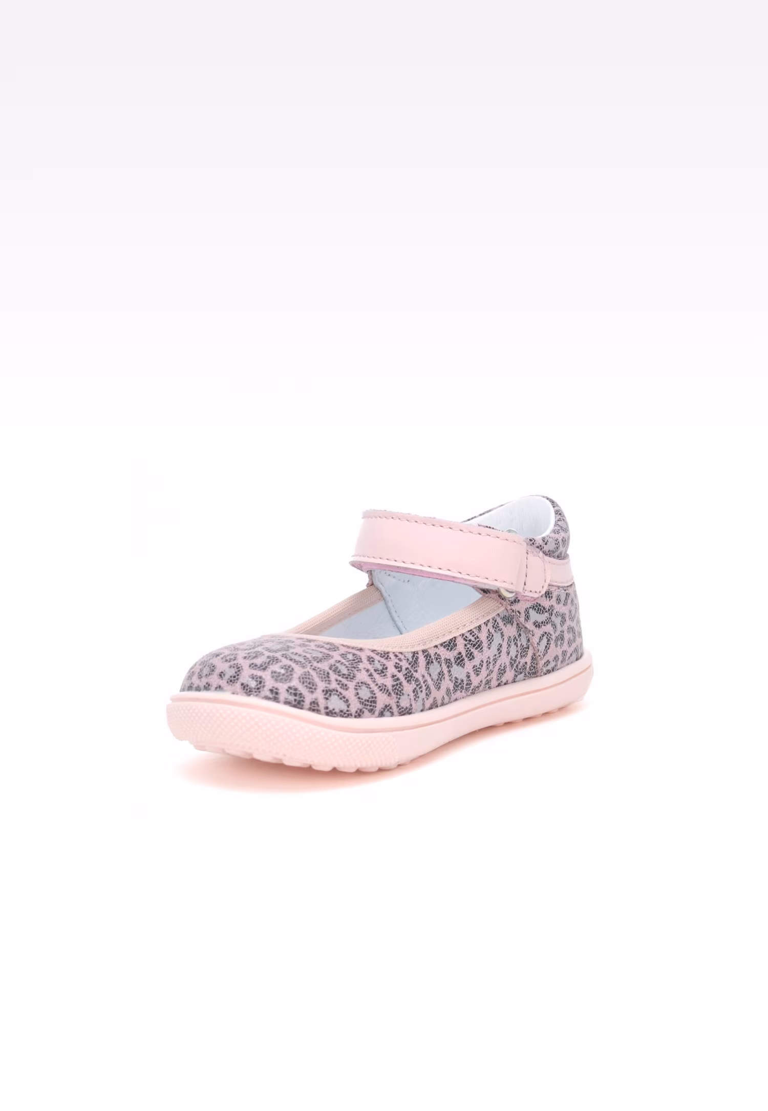 Wizytowe BARTEK W-71831/RAS, dla dziewcząt, różowy