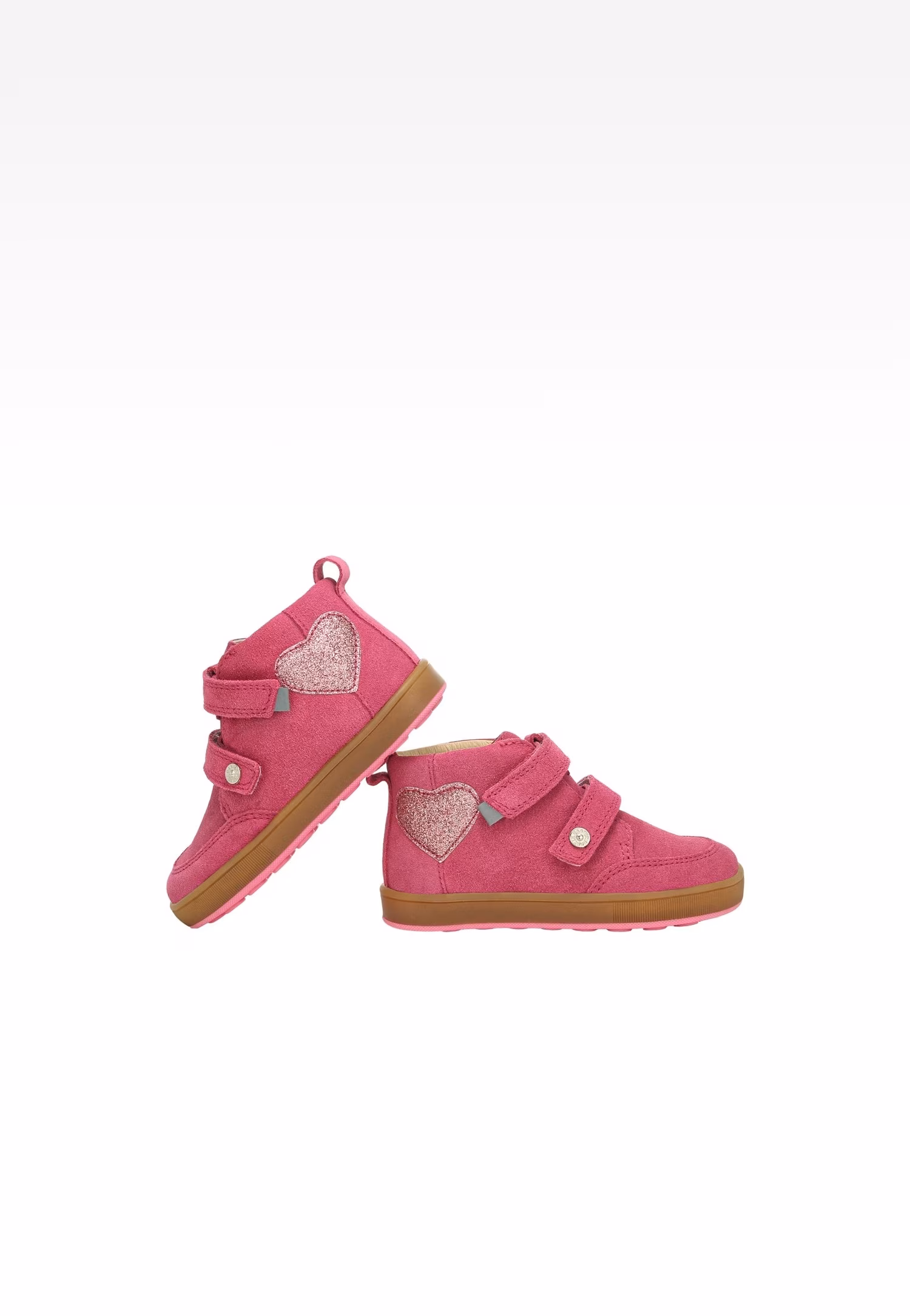 Mini first steps BARTEK 136300-12, dla dziewcząt, fioletowo-srebrny