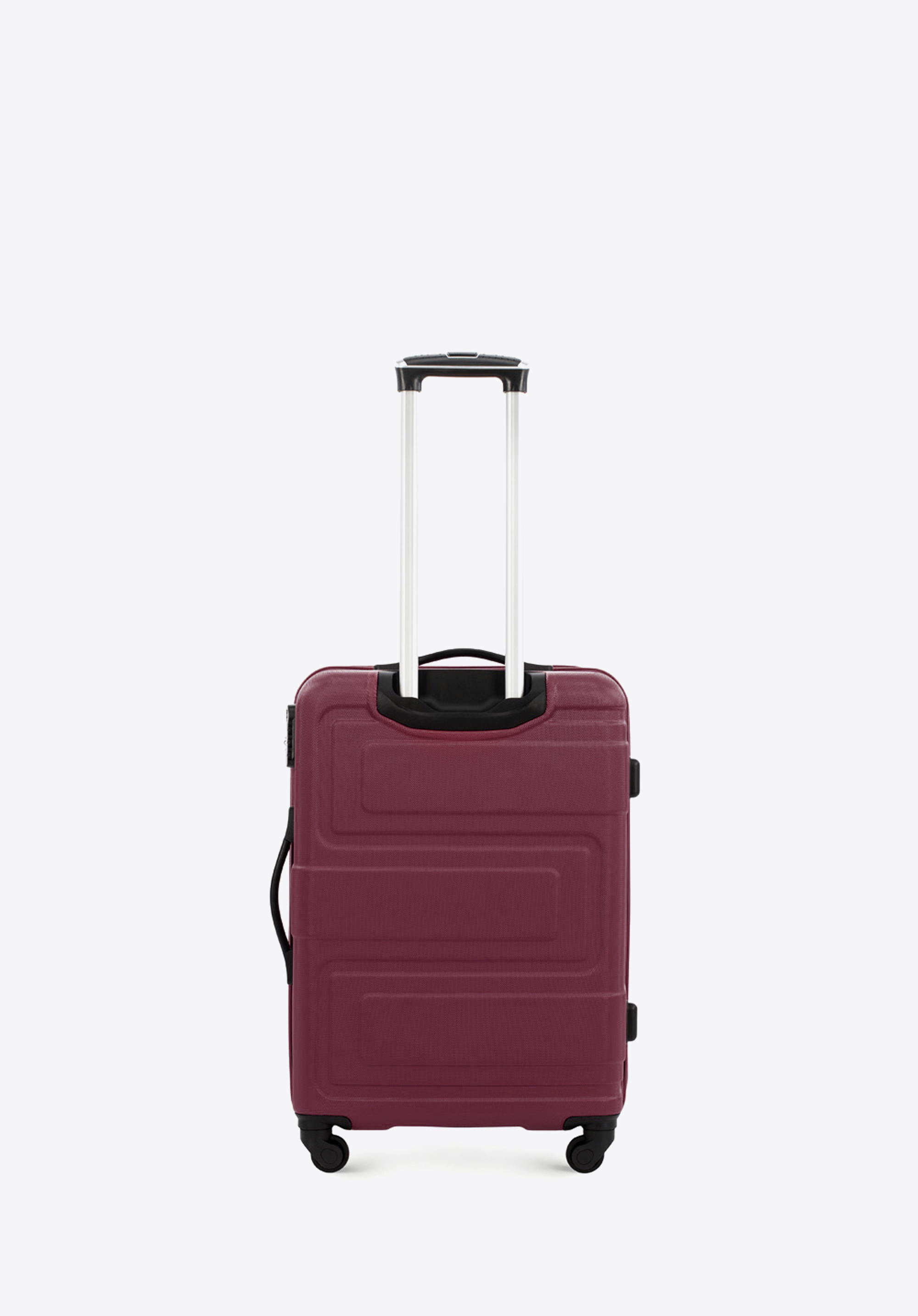 Kosmetyczka podróżna z ABS-u tłoczona