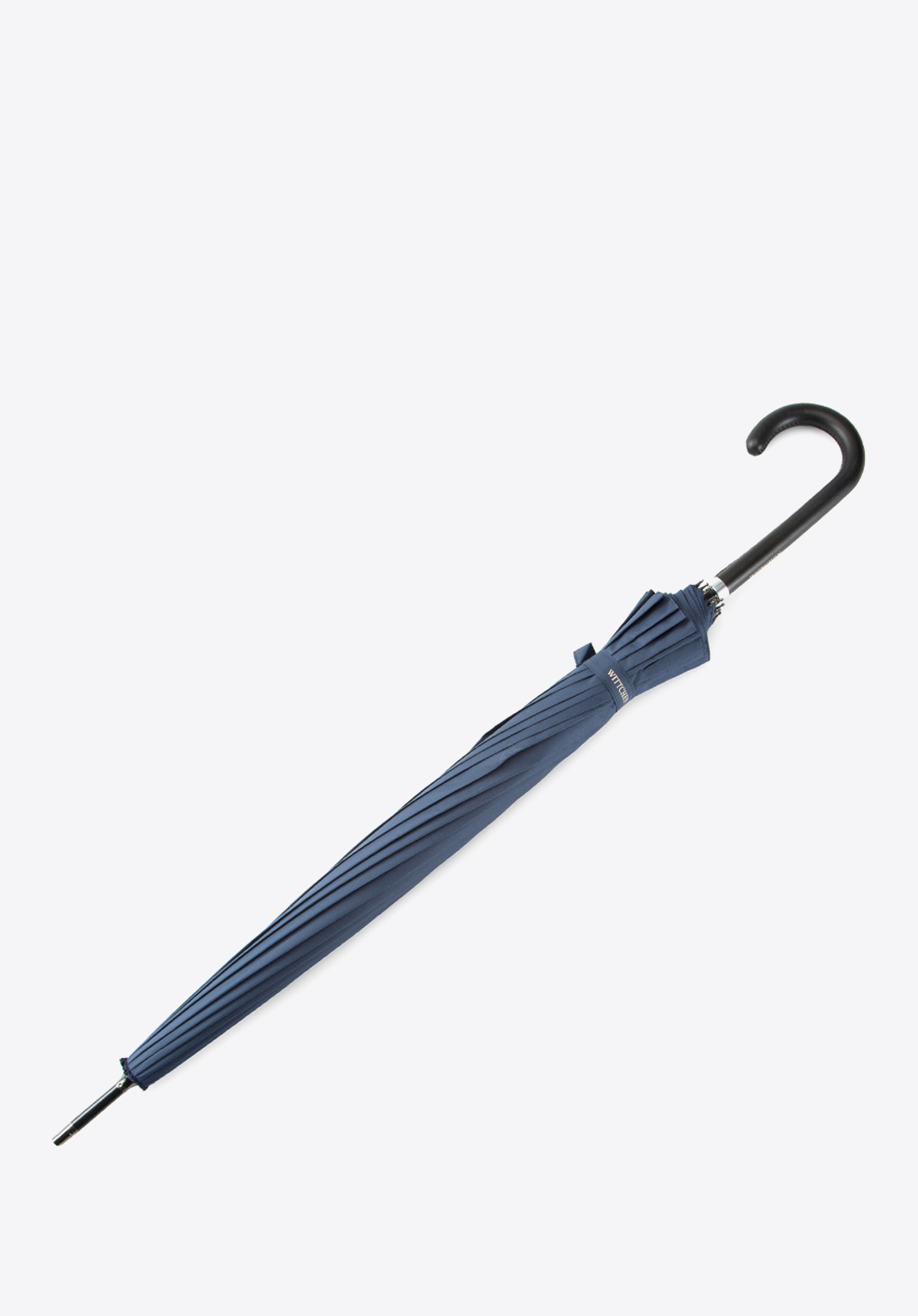 Parasol półautomatyczny szeroki