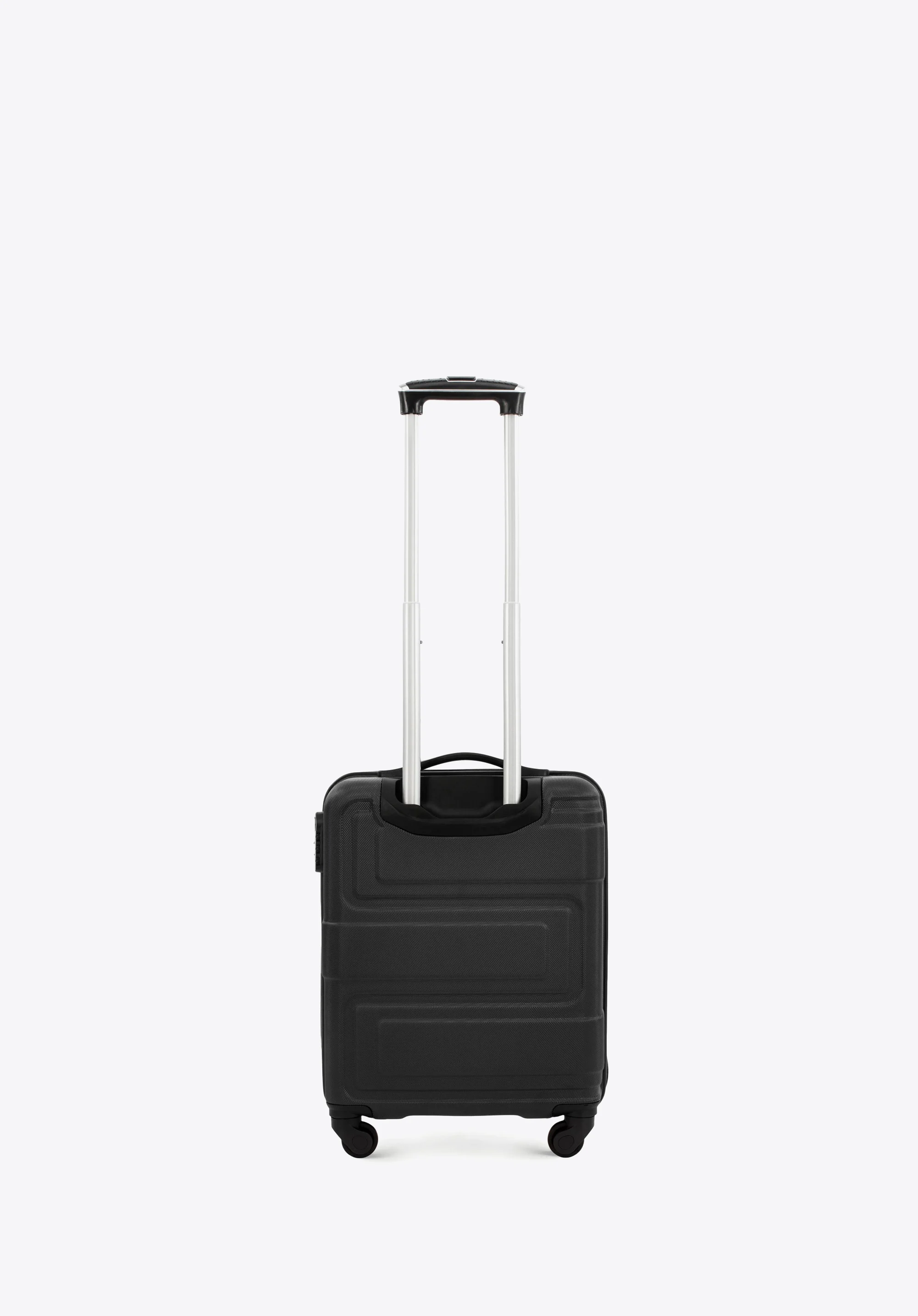 Kosmetyczka podróżna z ABS-u tłoczona