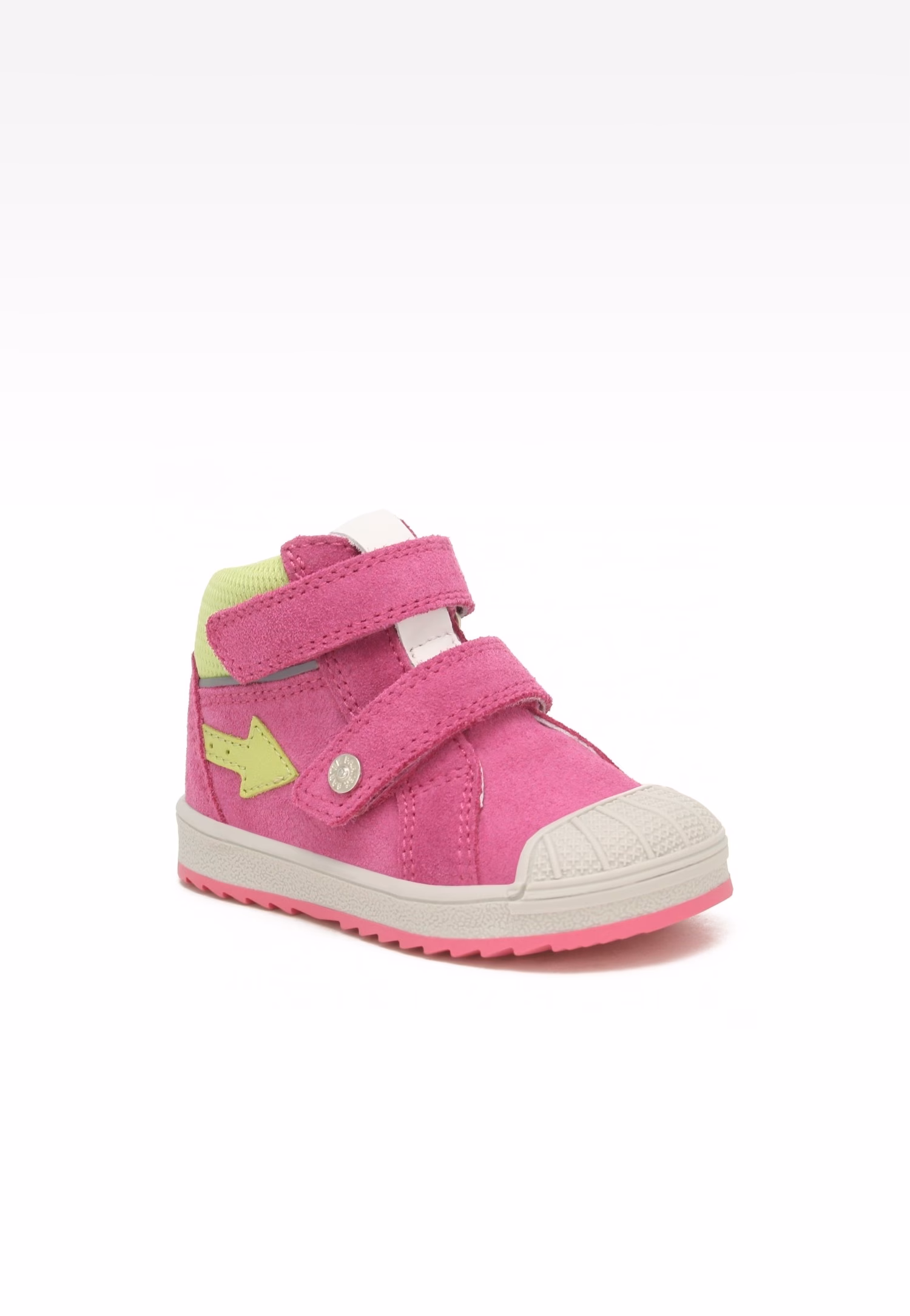 Sneakers BARTEK 11948013, szaro-niebieski