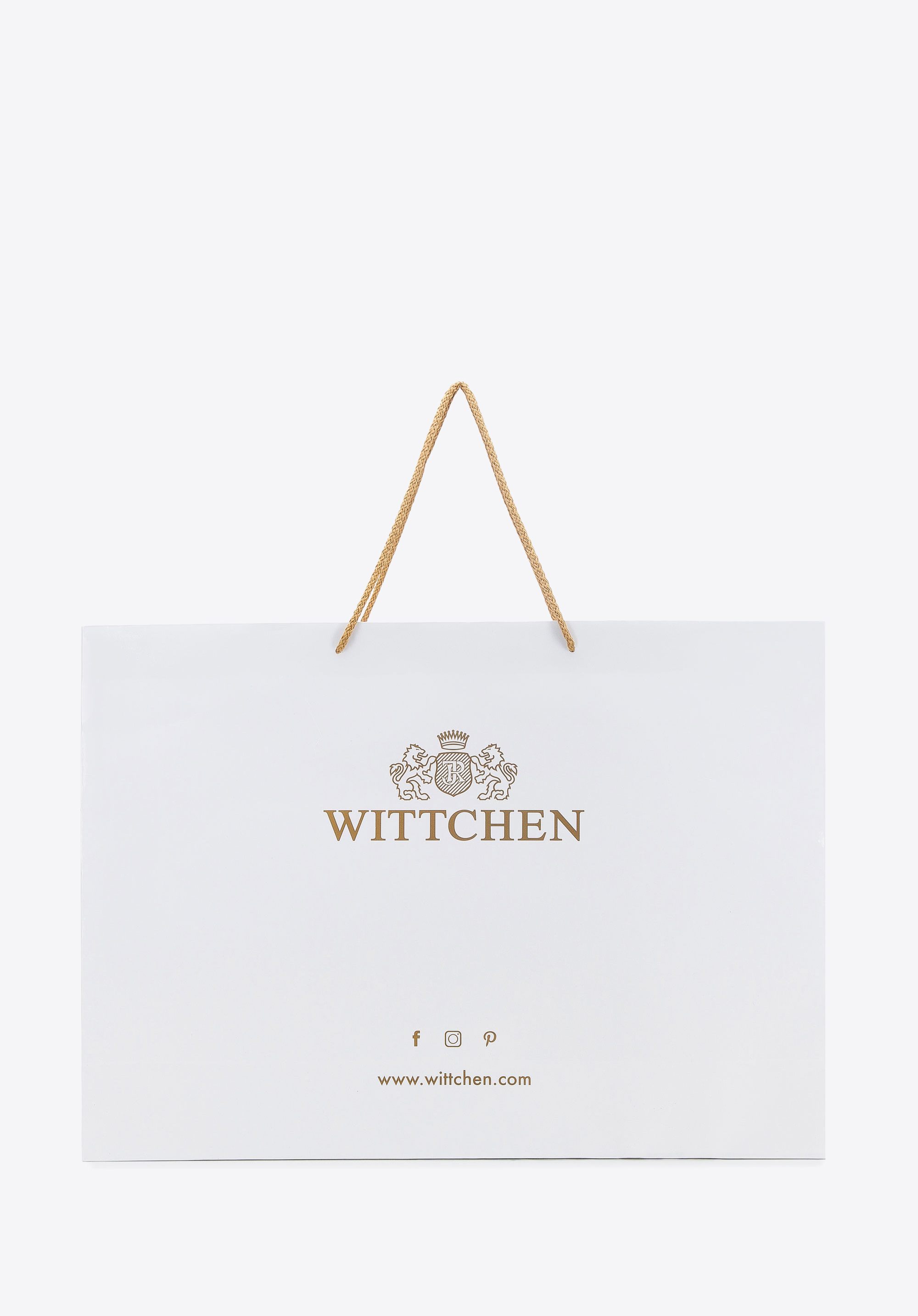 Torba papierowa duża