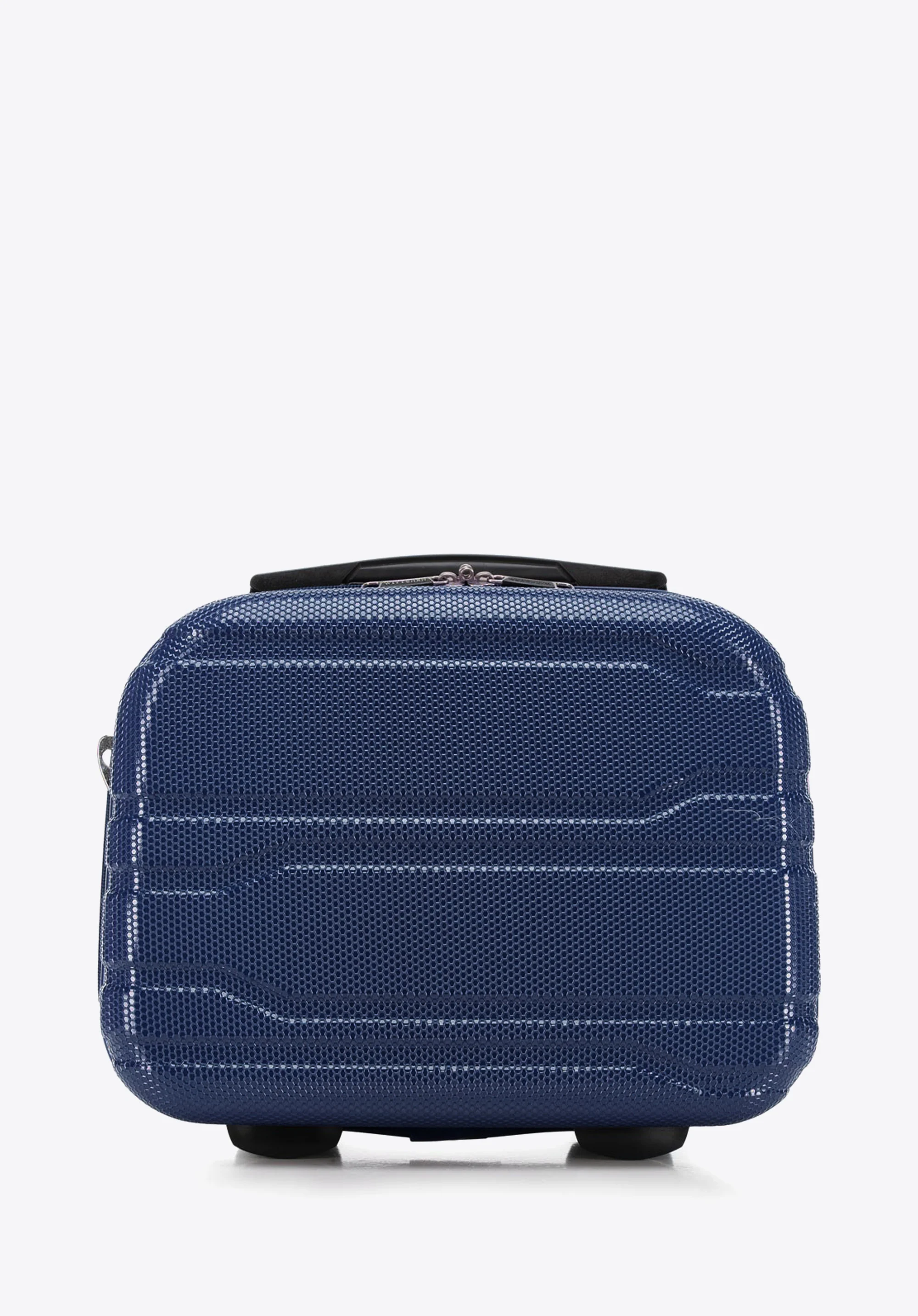 Walizka kabinowa z polikarbonu tłoczona