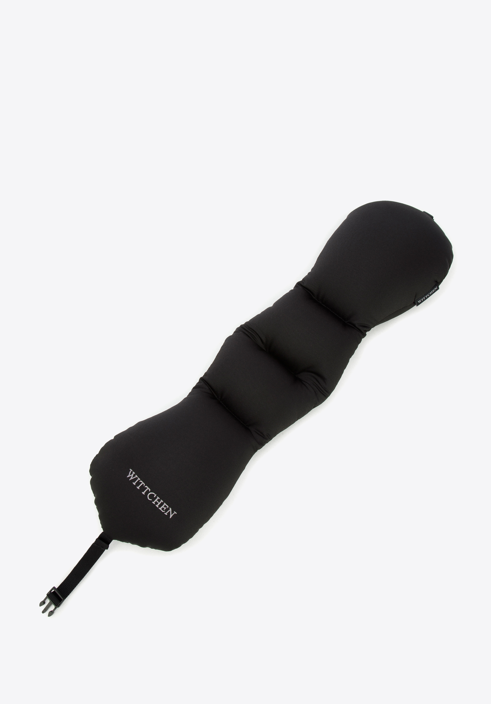 Poduszka podróżna składana