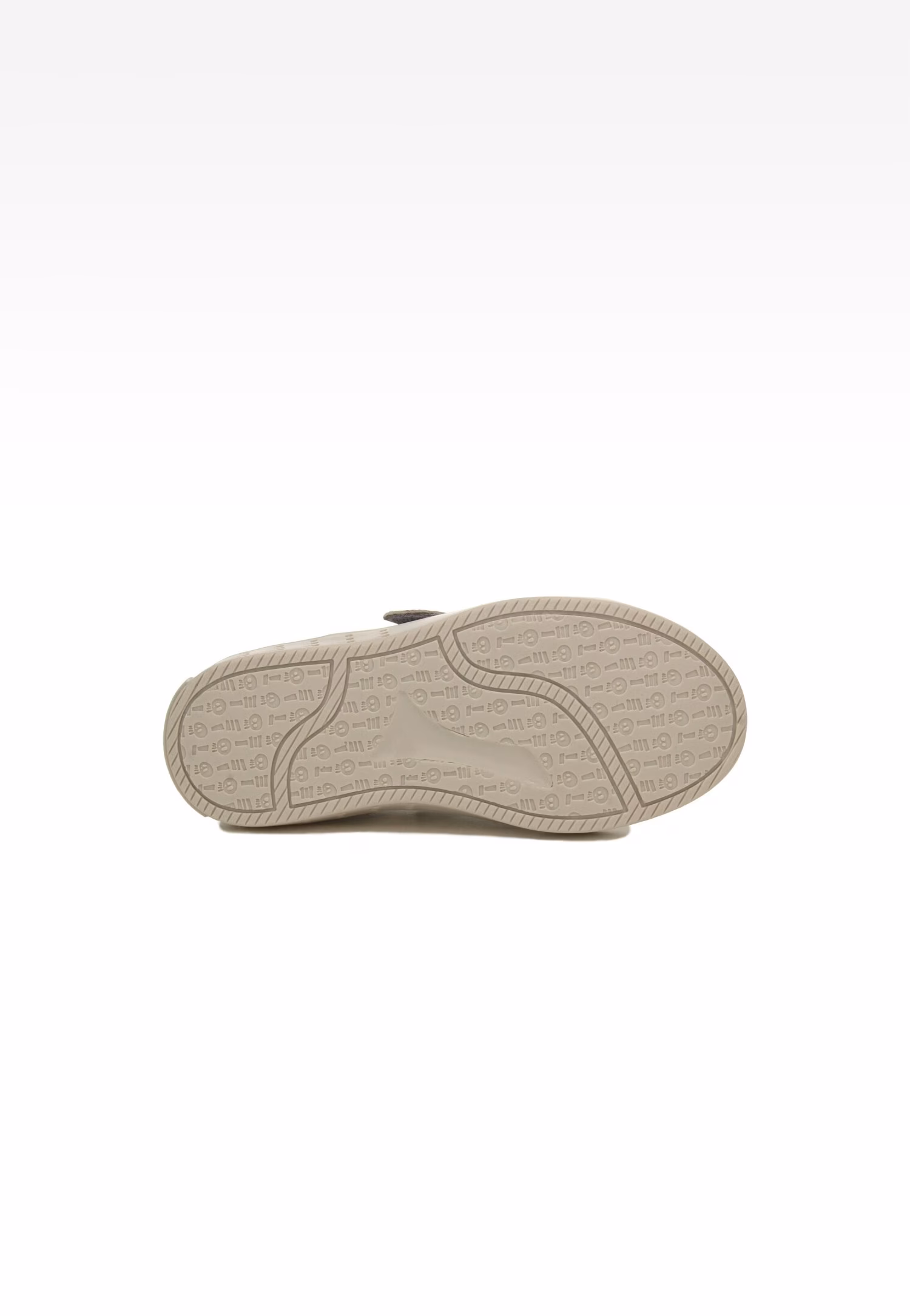 Półbuty BARTEK 15649011, srebrno-szary