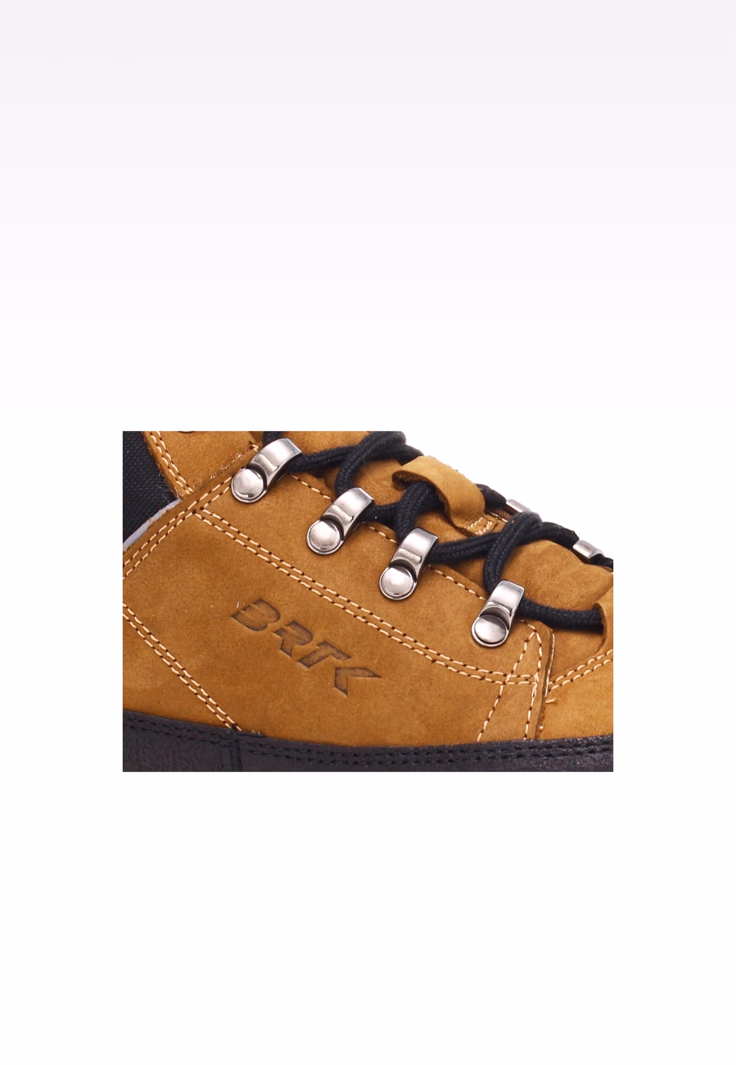 Trzewiki ocieplane Wojas x Bartek 8630076, dla chłopców, granatowo-czarny