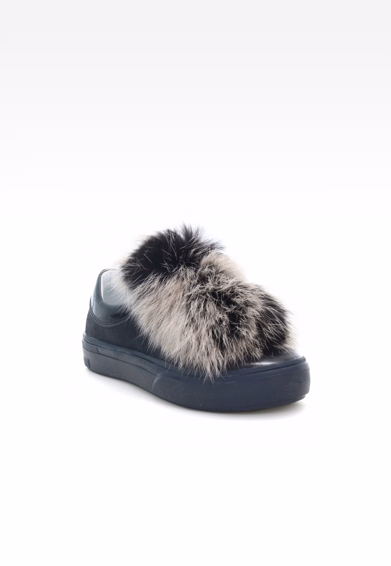 Półbuty BARTEK T-45697/SZ/1RCX, dla dziewcząt, granatowy