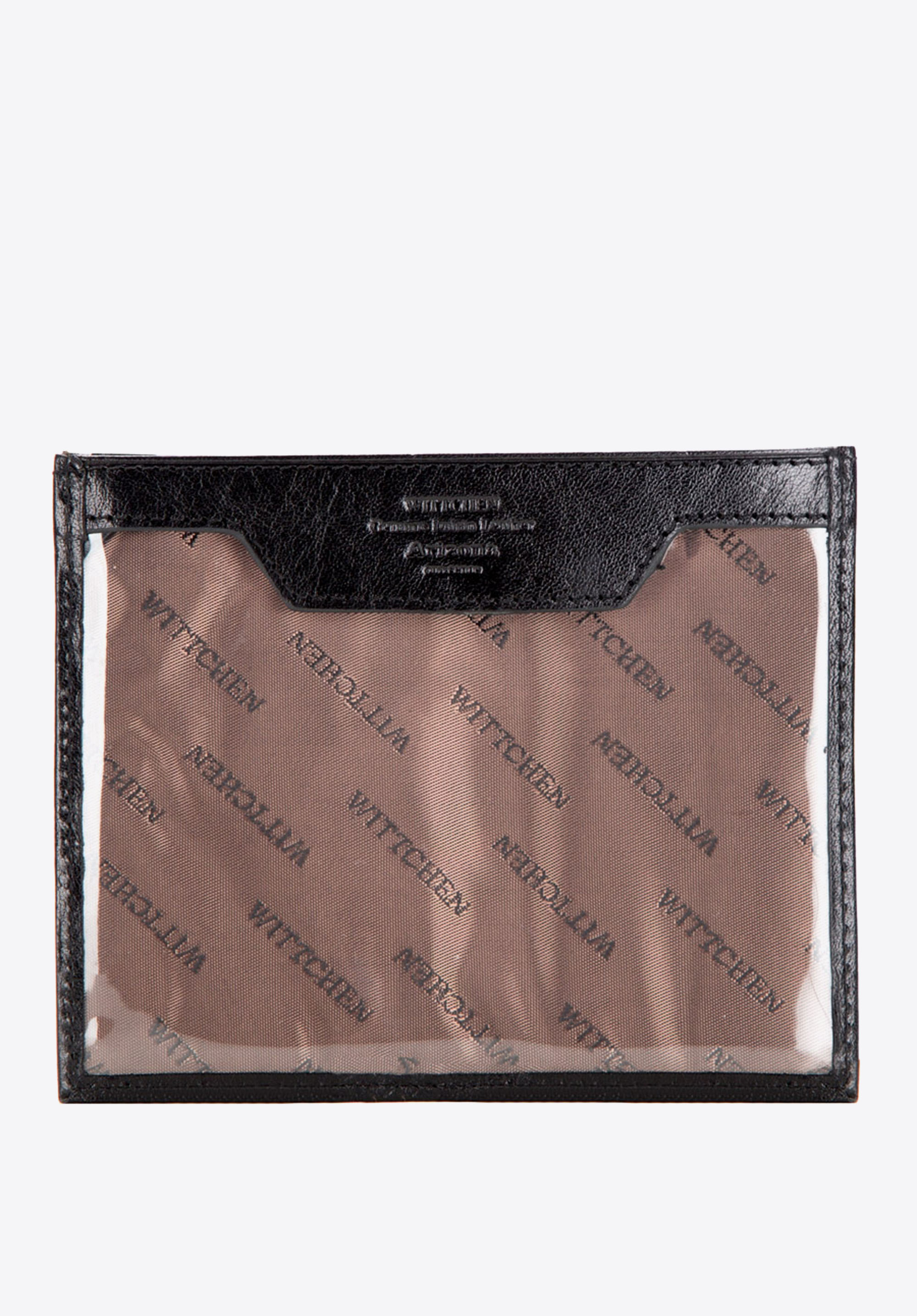 Etui na karty kredytowe