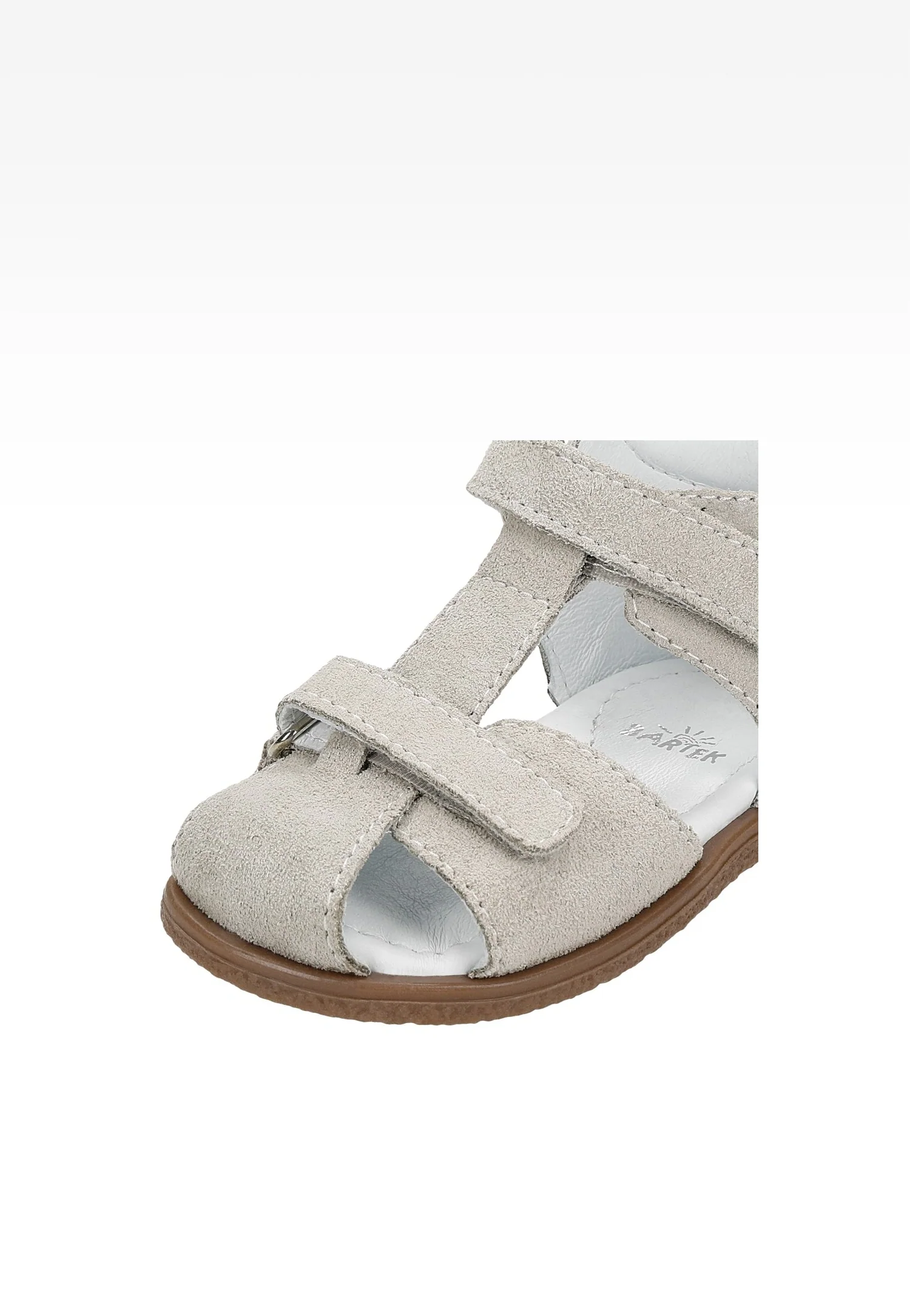 Sandały BARTEK 11042305, granatowy