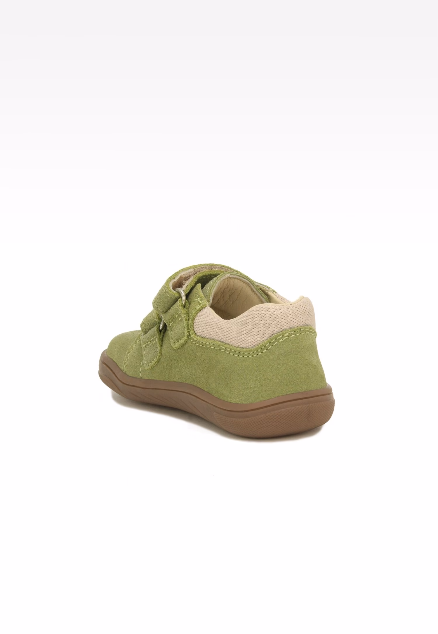 Barefoot BARTEK 11041704, dla dziewcząt, różowy