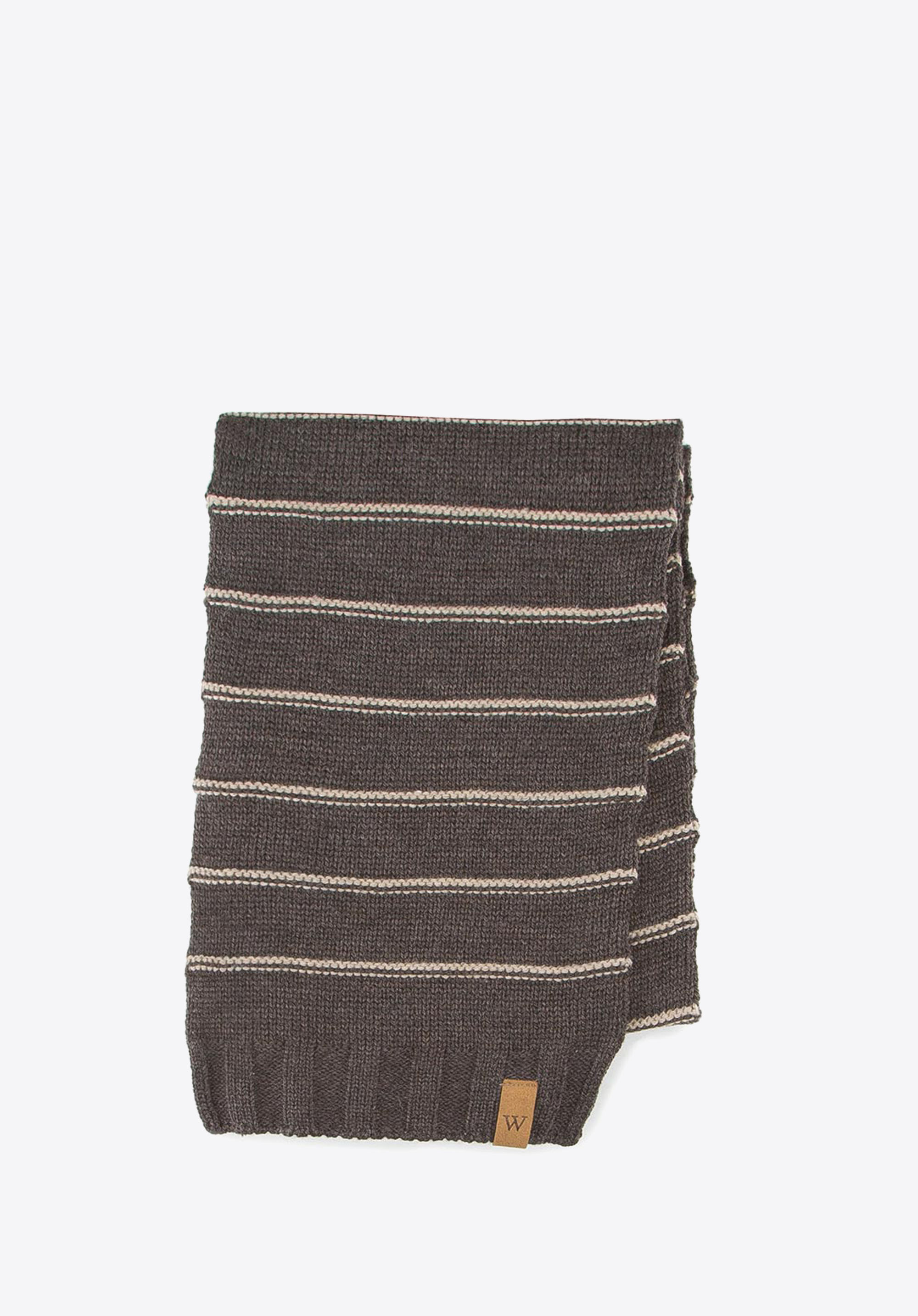 Komplet czapka + szalik