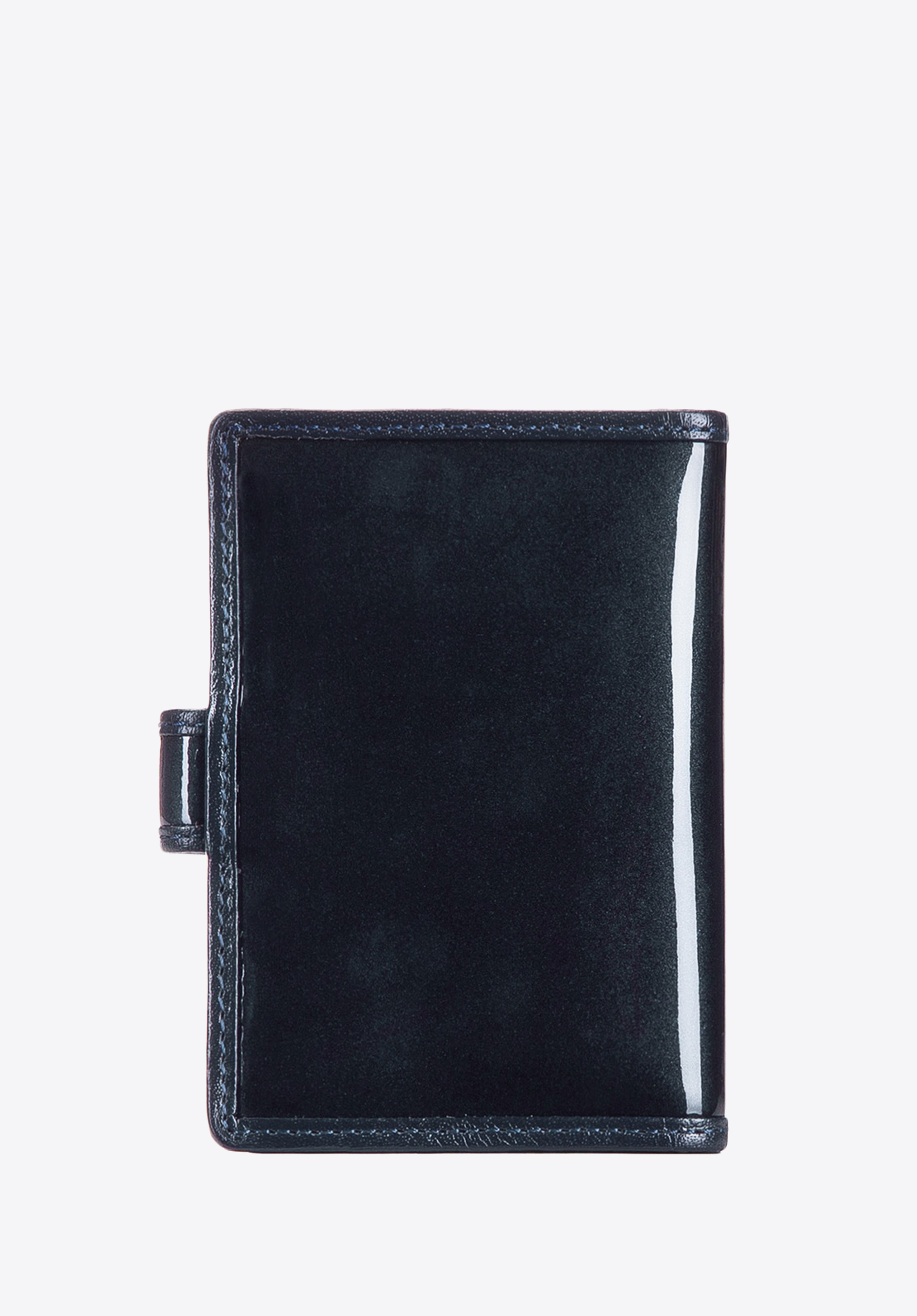 Etui na karty kredytowe