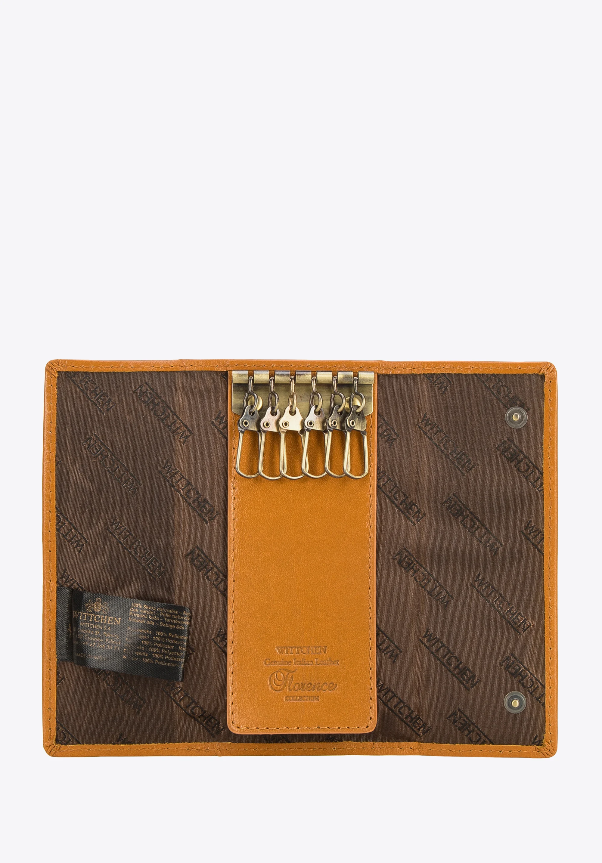 Etui na długie klucze