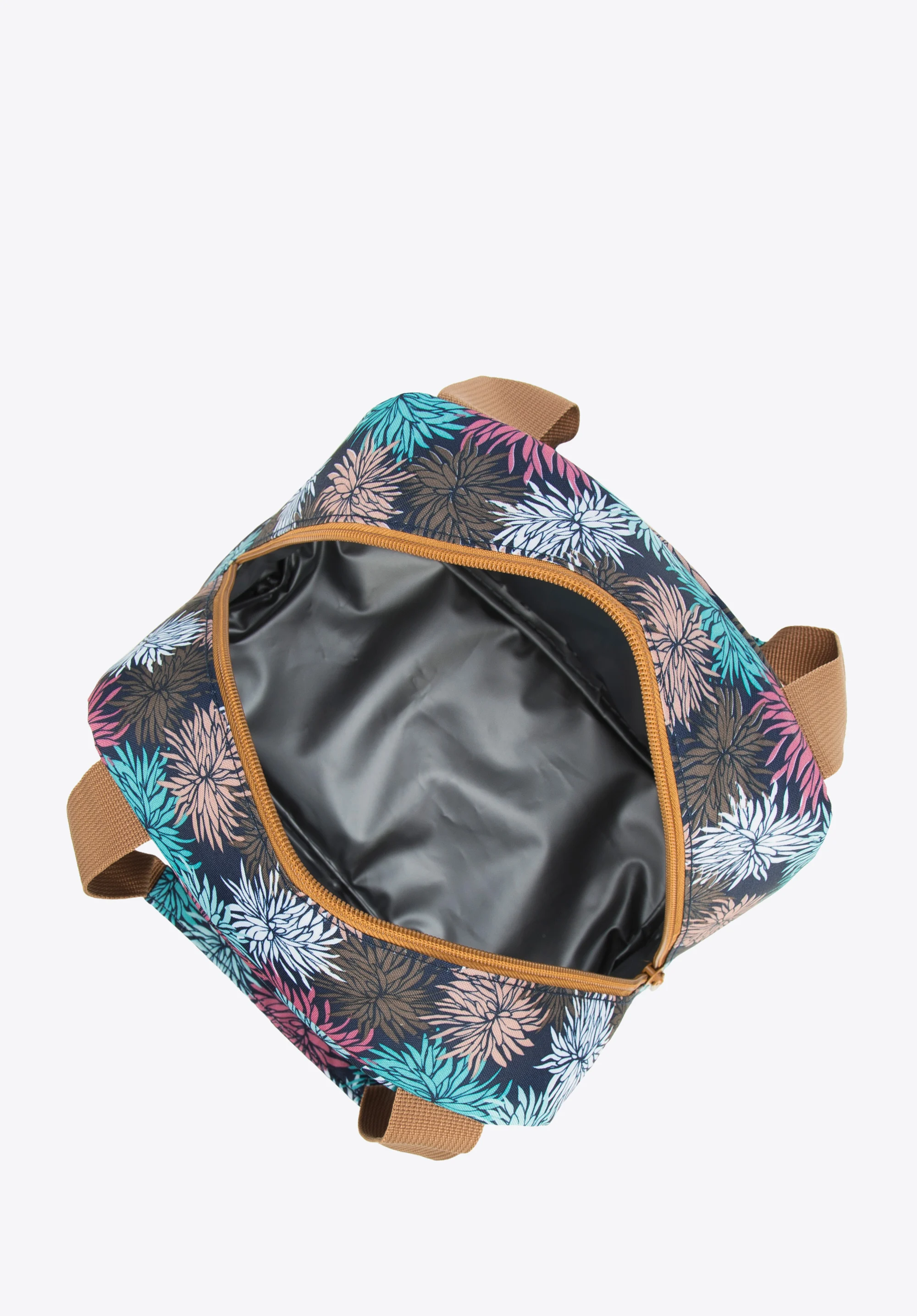 Torba na lunch zaokrąglona