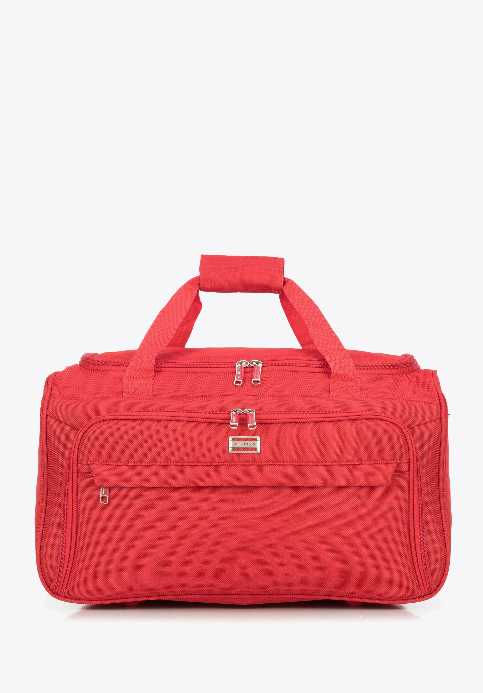 Torba podróżna klasyczna duża