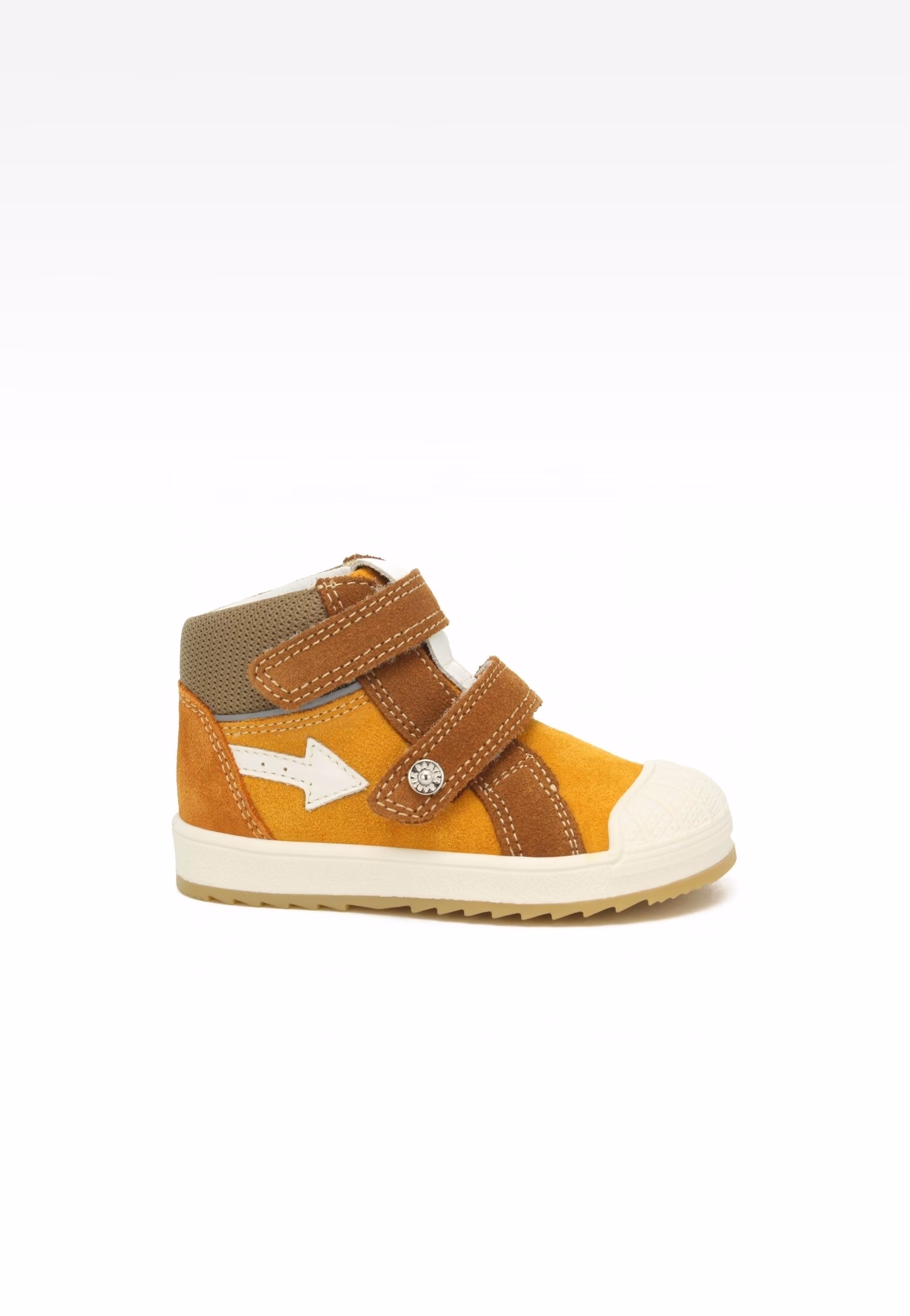 Sneakers BARTEK 11948013, szaro-niebieski