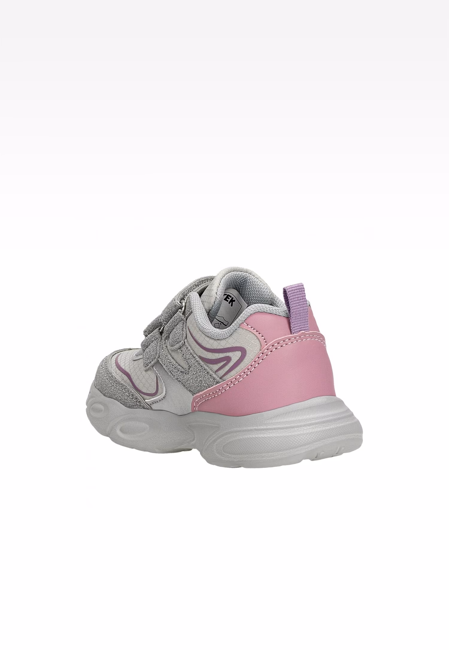 Barefoot BARTEK 11043503, szary