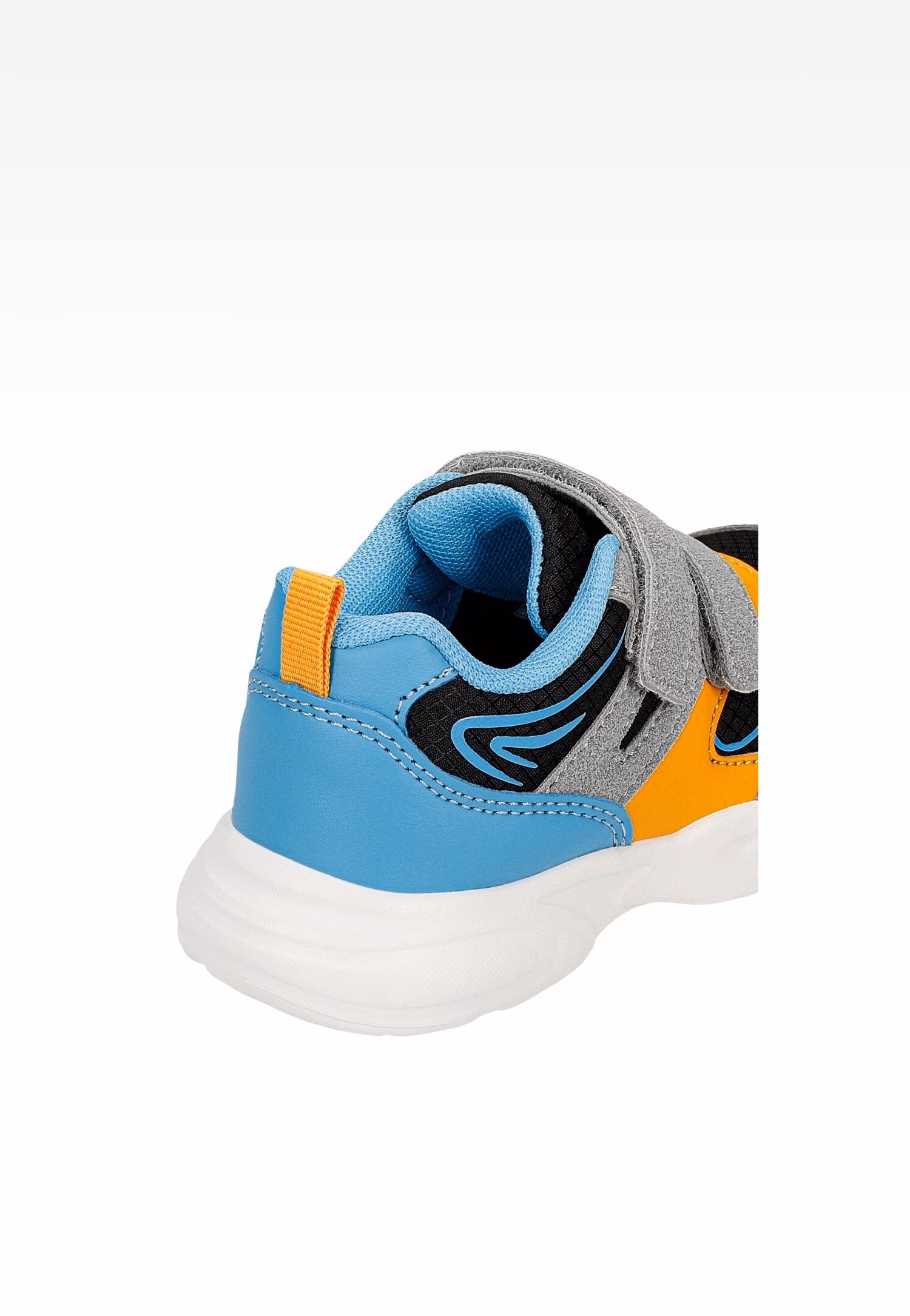 Barefoot BARTEK 11043503, szary