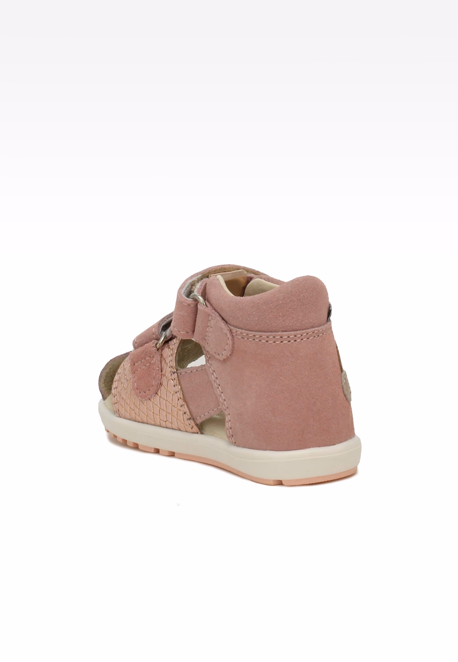 Mini first steps BARTEK 71179-0011, dla chłopców, granatowo-brązowy