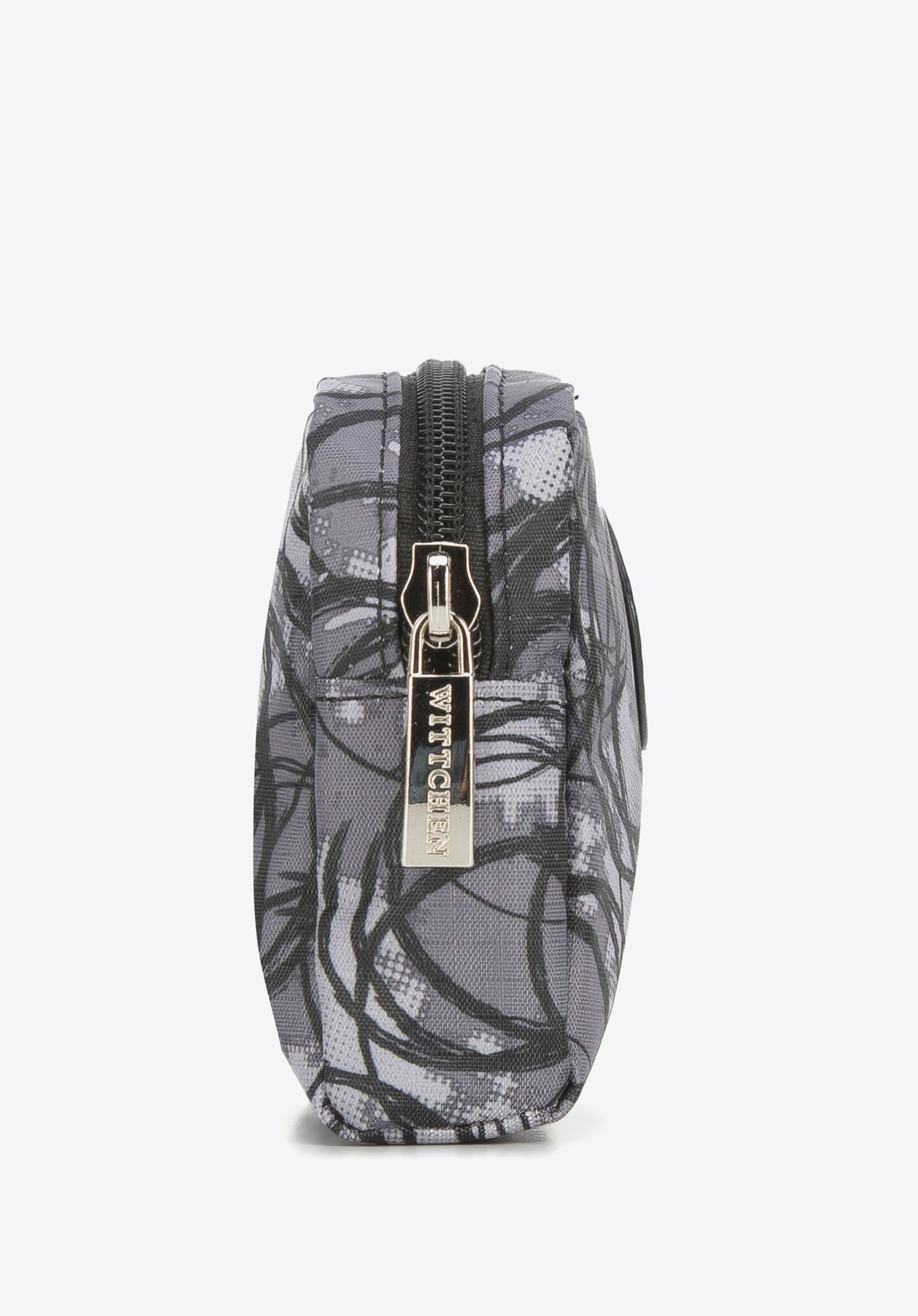 Damska kosmetyczka pudełkowa mała