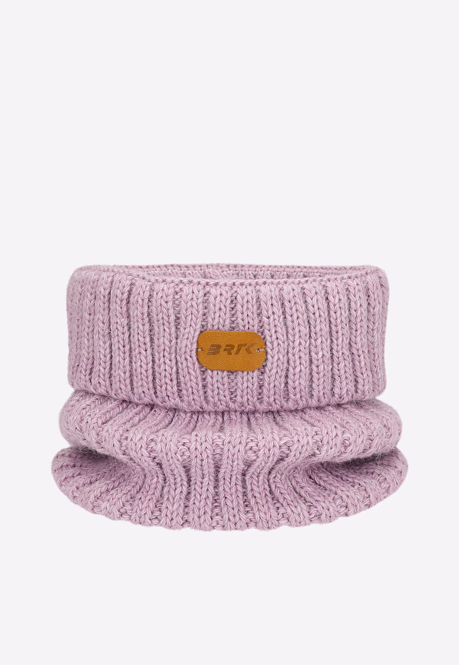 Kolorowy zestaw zimowy BARTEK 85600-16 czapka + komin + rękawiczki